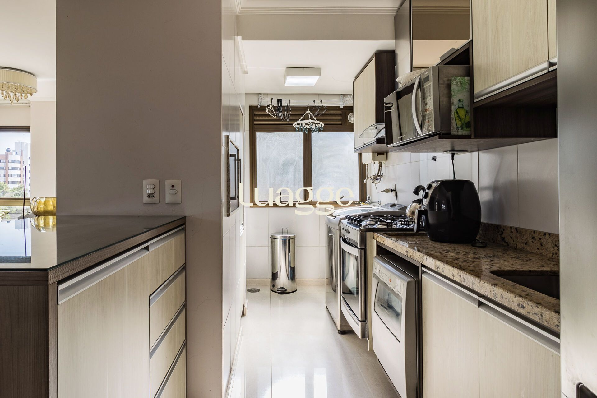 Depósito-Galpão, 166 m² - Foto 28