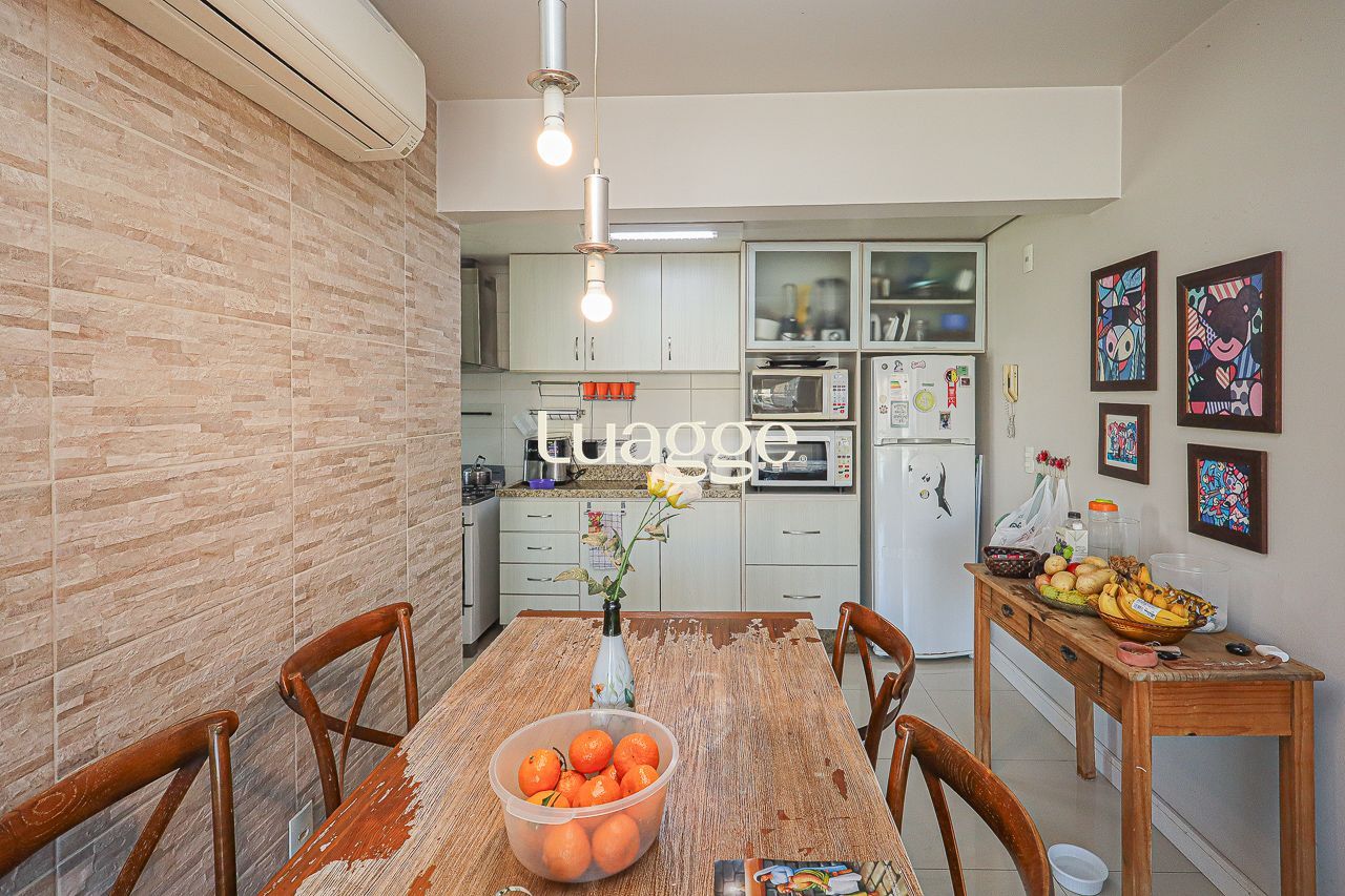 Apartamento, 3 quartos, à venda, 80 m², Santana - Porto Alegre — foto 4
