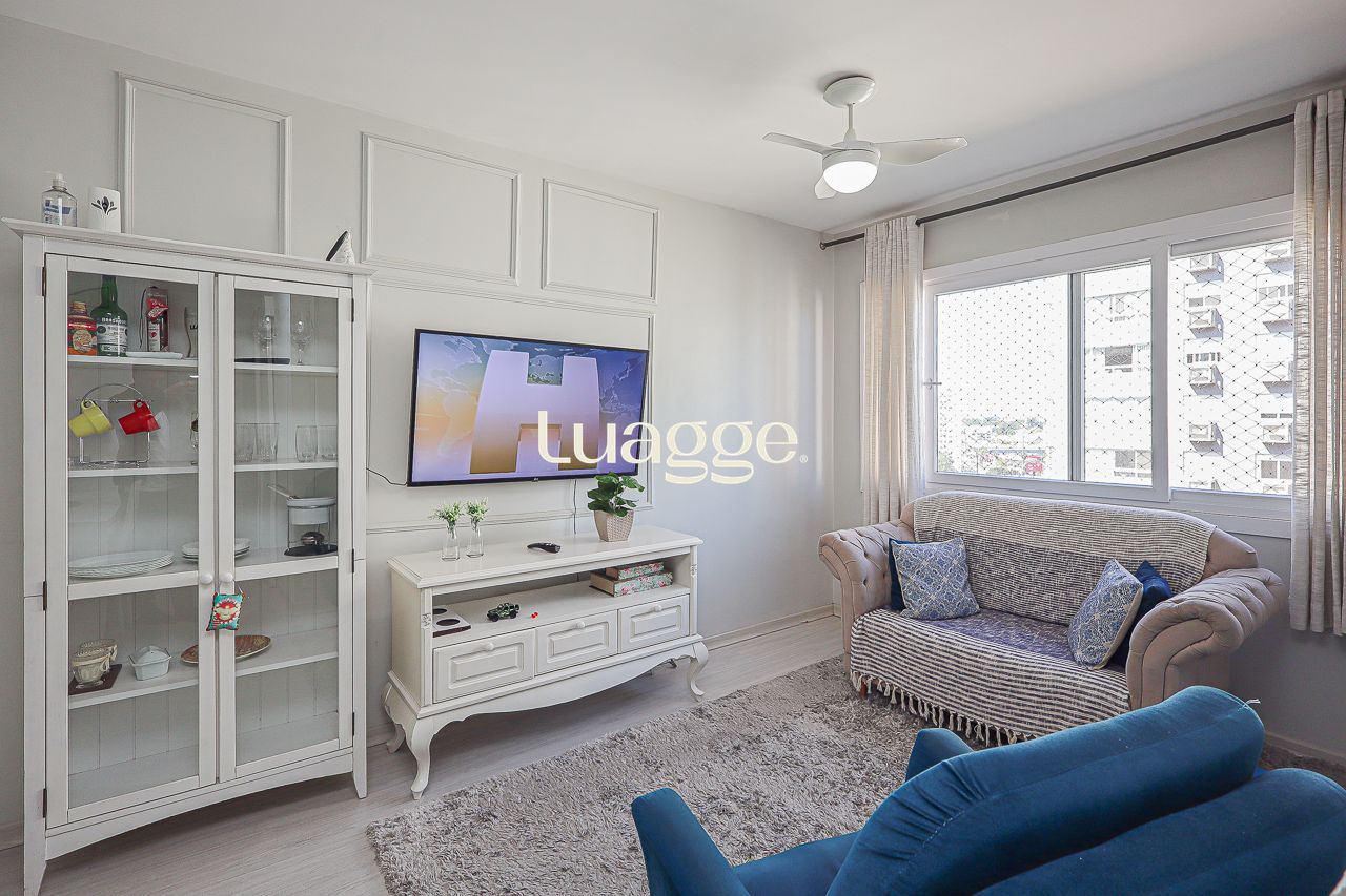 Apartamento, 3 quartos, à venda, 76 m², São Sebastião - Porto Alegre — foto 2