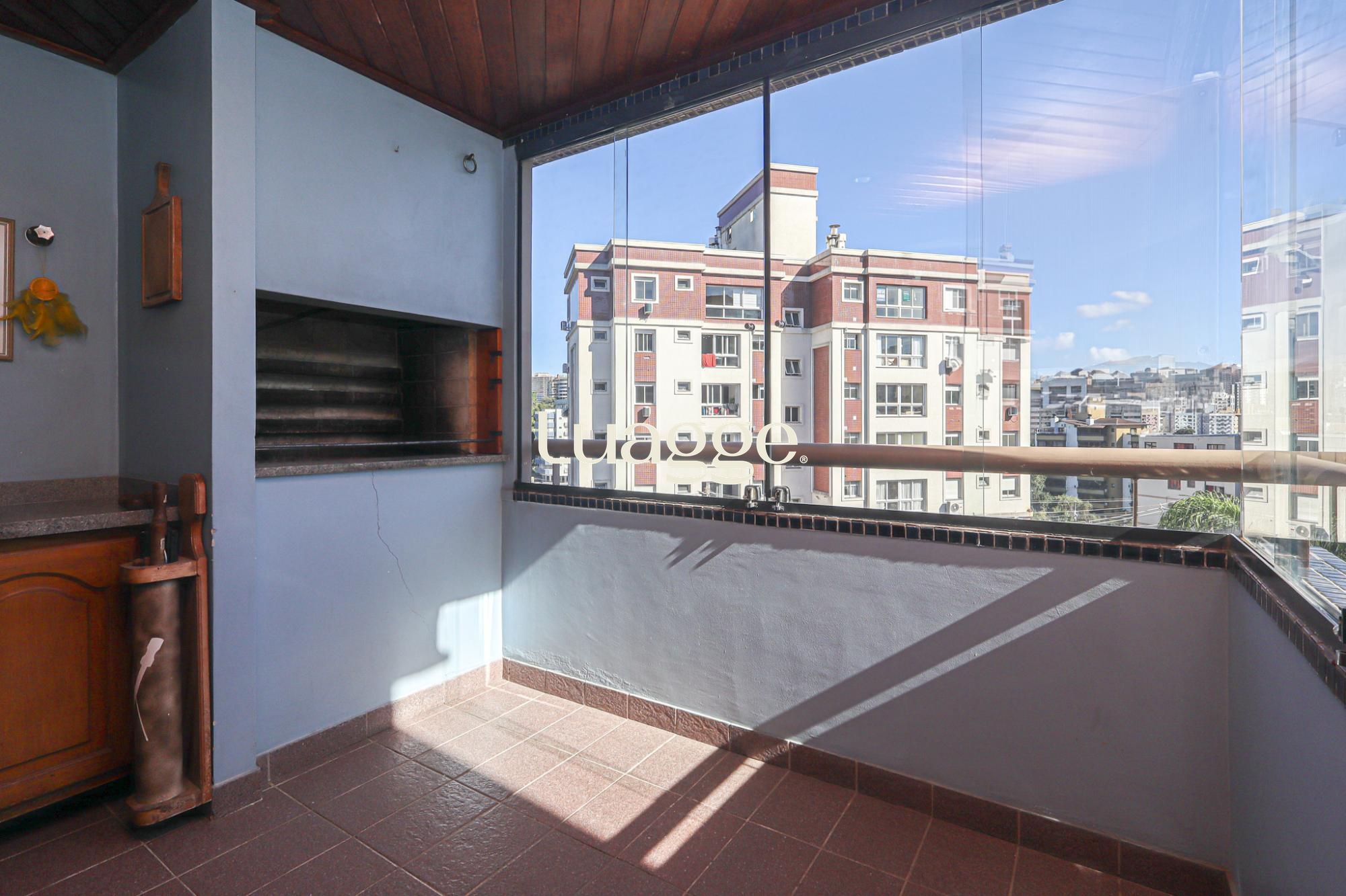 Apartamento, 3 quartos, 107 m² - Foto 7