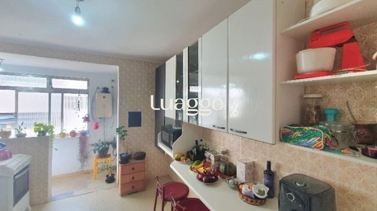 Apartamento, 3 quartos, à venda, 96 m², Jardim Lindóia - Porto Alegre — foto 5