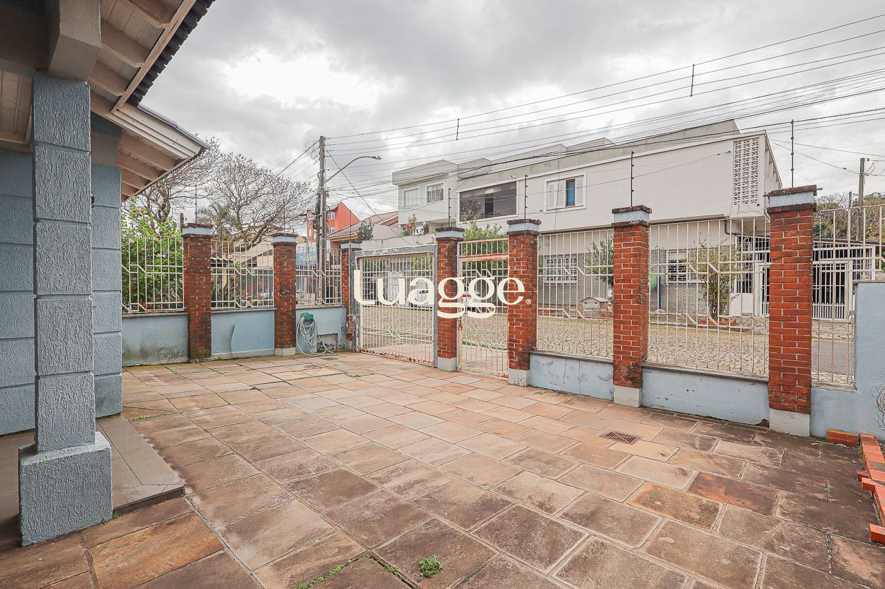 Casa, 4 quartos, à venda, 168 m², Jardim Itu - Porto Alegre — foto 4
