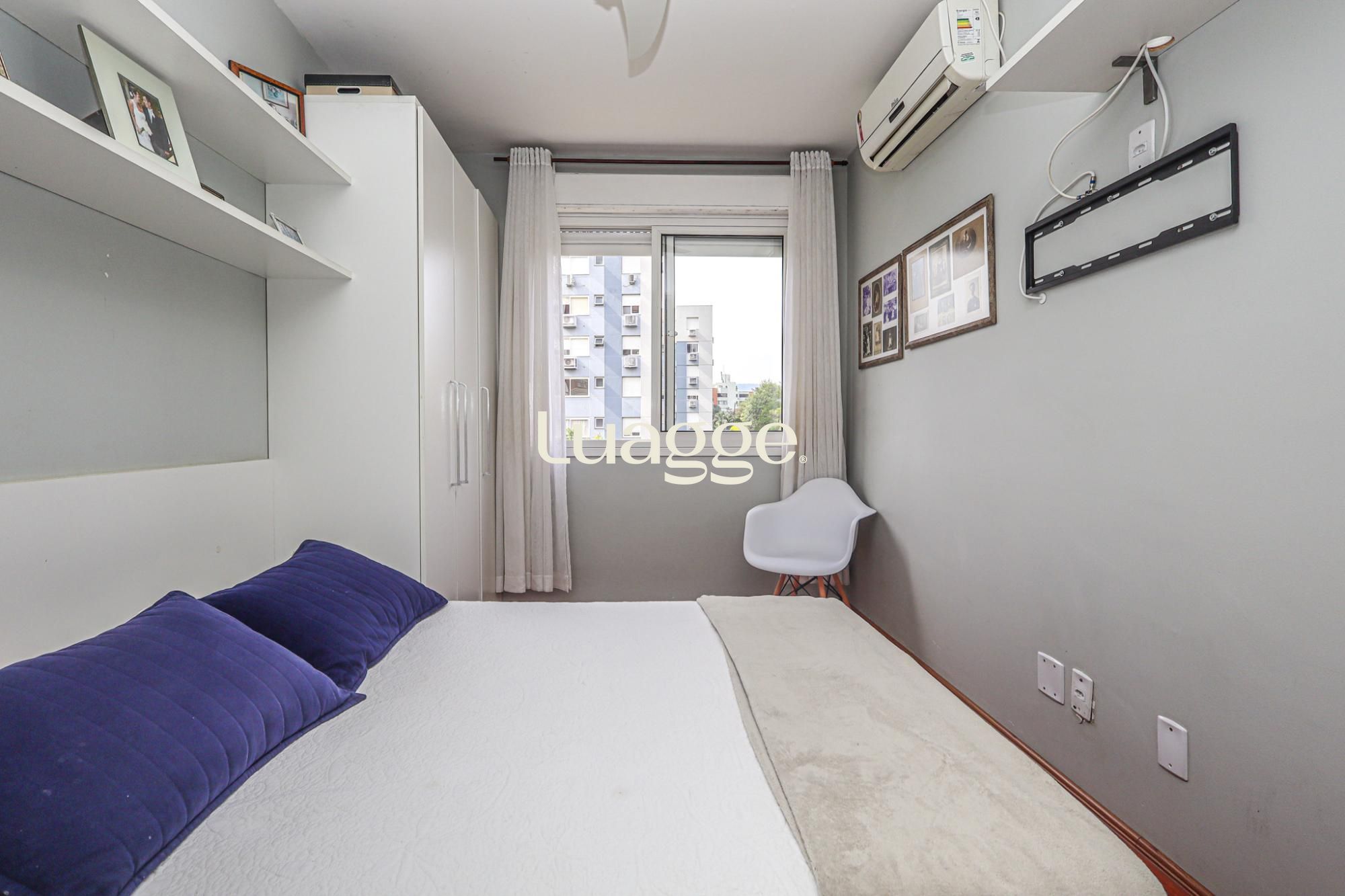 Apartamento à venda com 3 quartos, 98m² - Foto 23