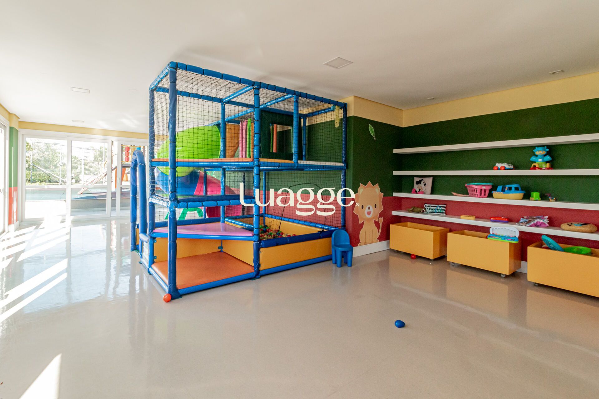 Apartamento à venda com 3 quartos, 75m² - Foto 44
