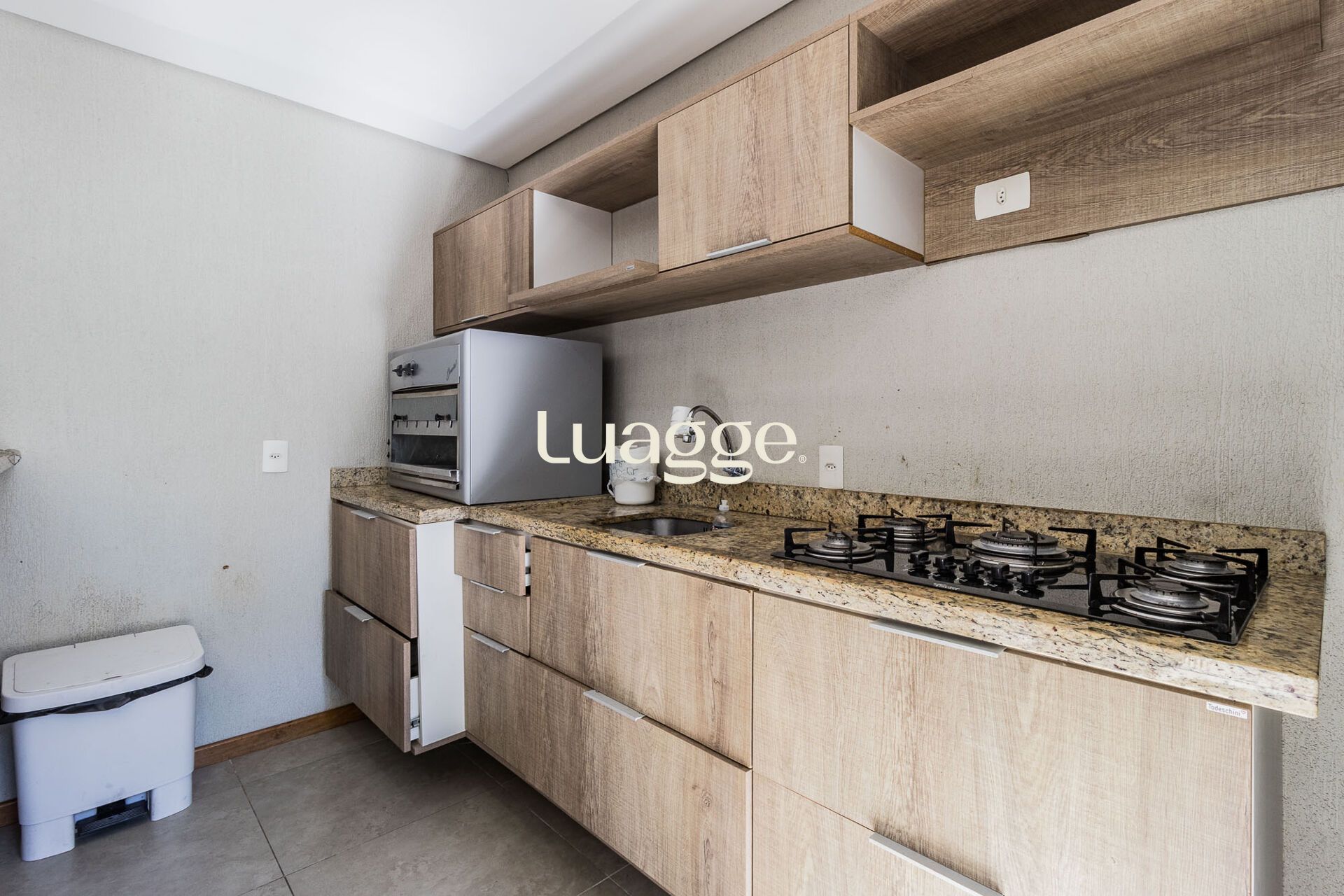 Depósito-Galpão, 166 m² - Foto 38