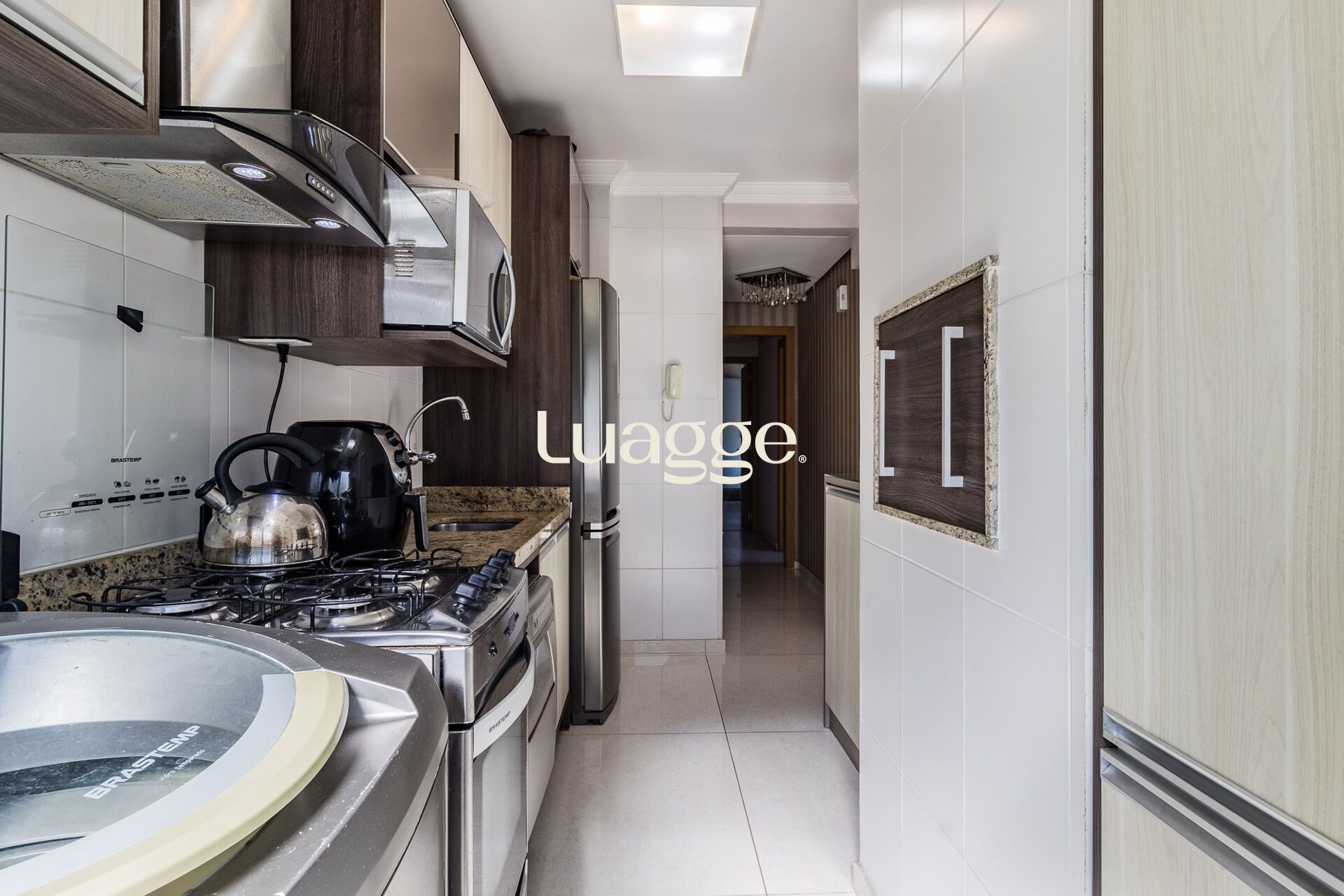 Depósito-Galpão, 166 m² - Foto 30