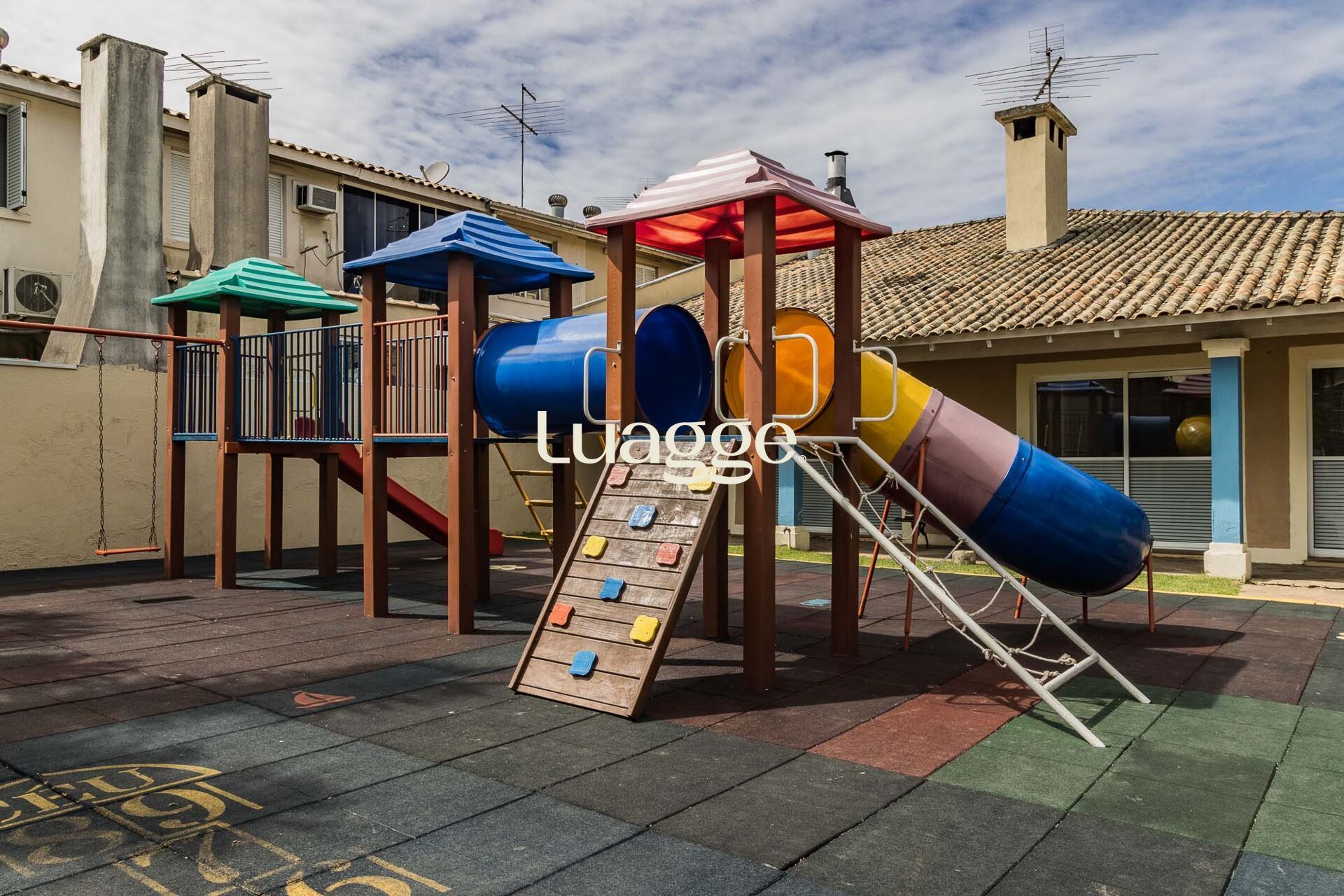 Casa de Condomínio, 4 quartos - Foto 38