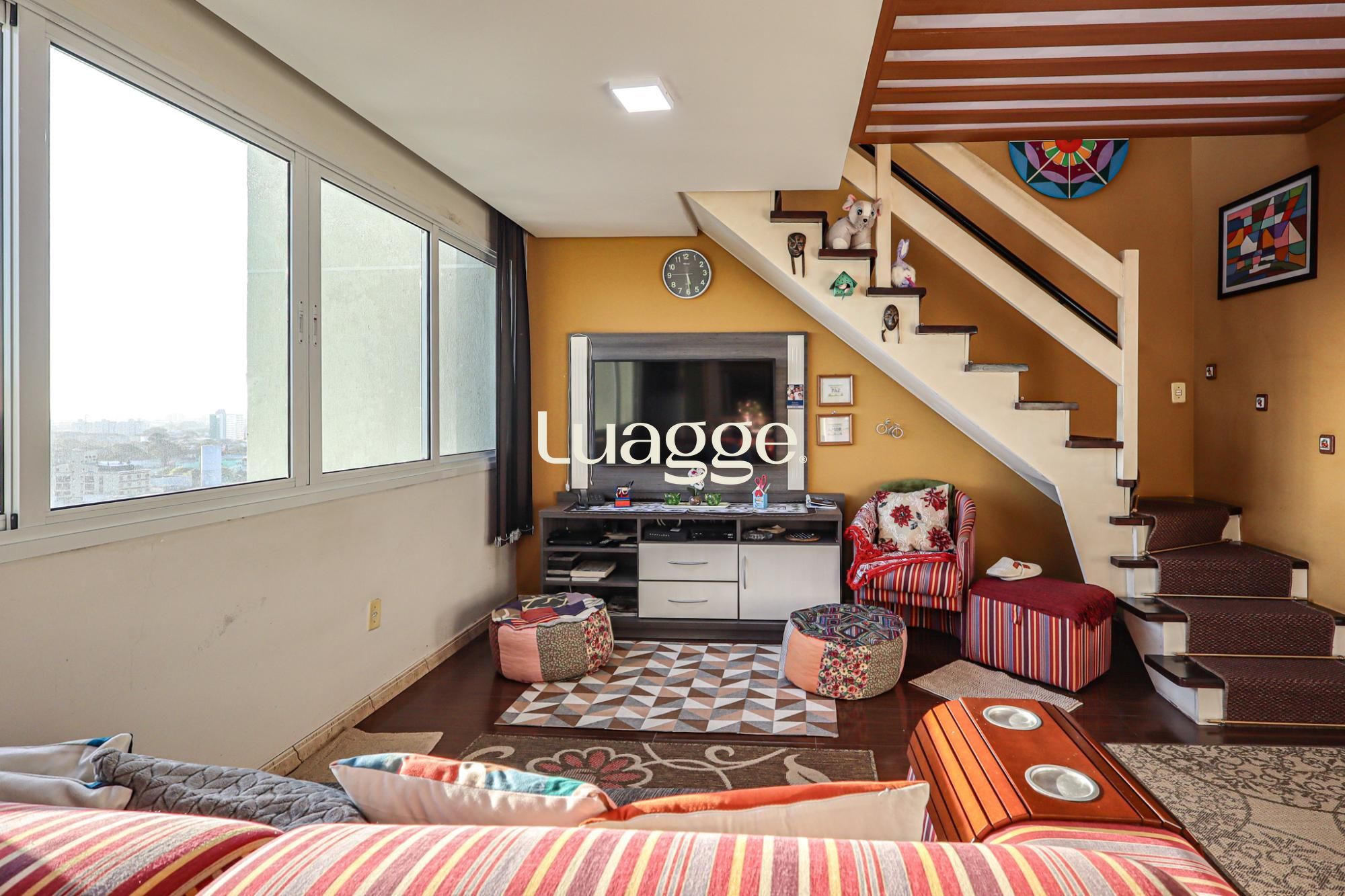 Apartamento à venda com 4 quartos, 110m² - Foto 18
