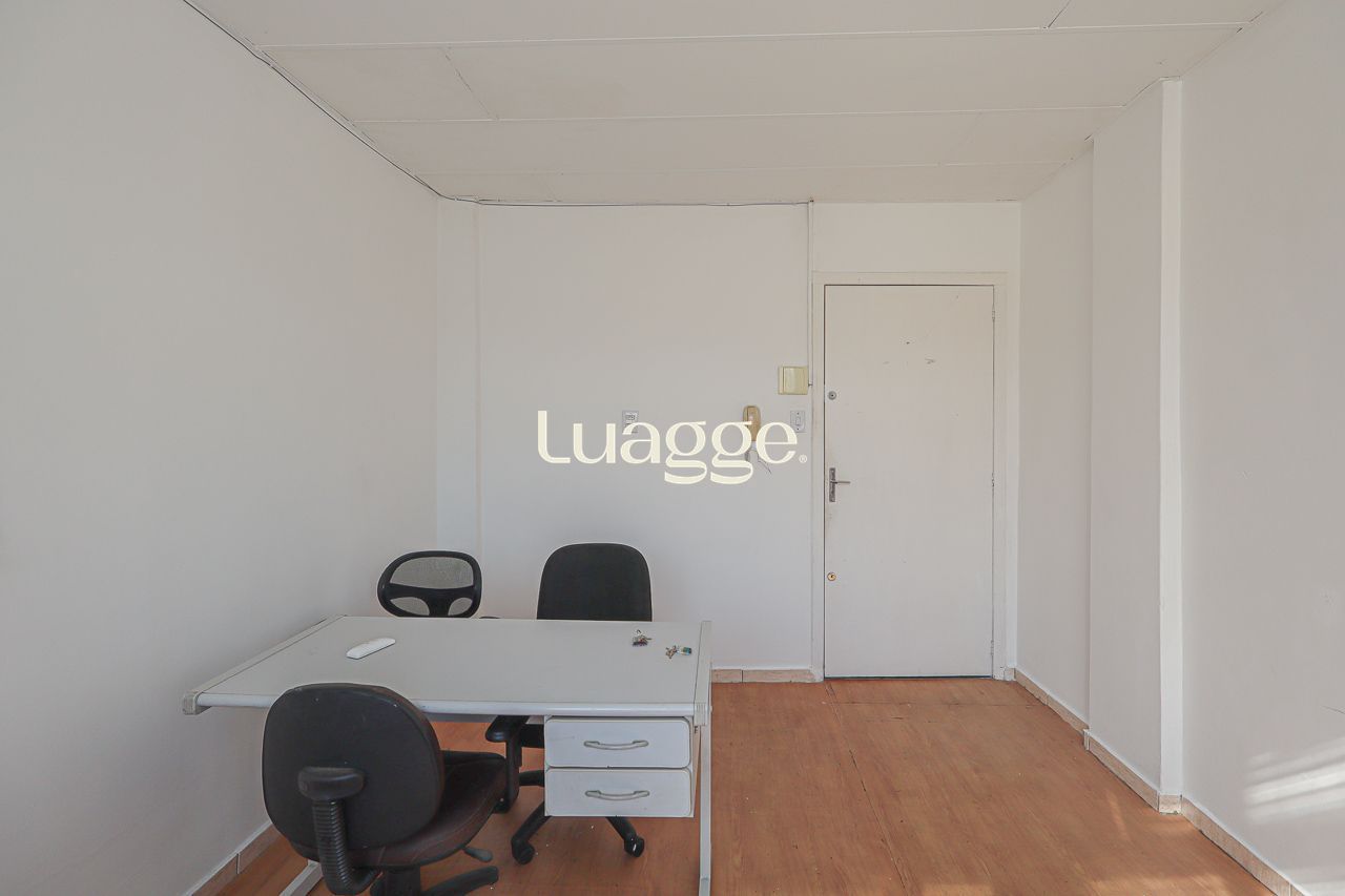 Sala Comercial, 1 sala, à venda, 13 m², São Geraldo - Porto Alegre — foto 2