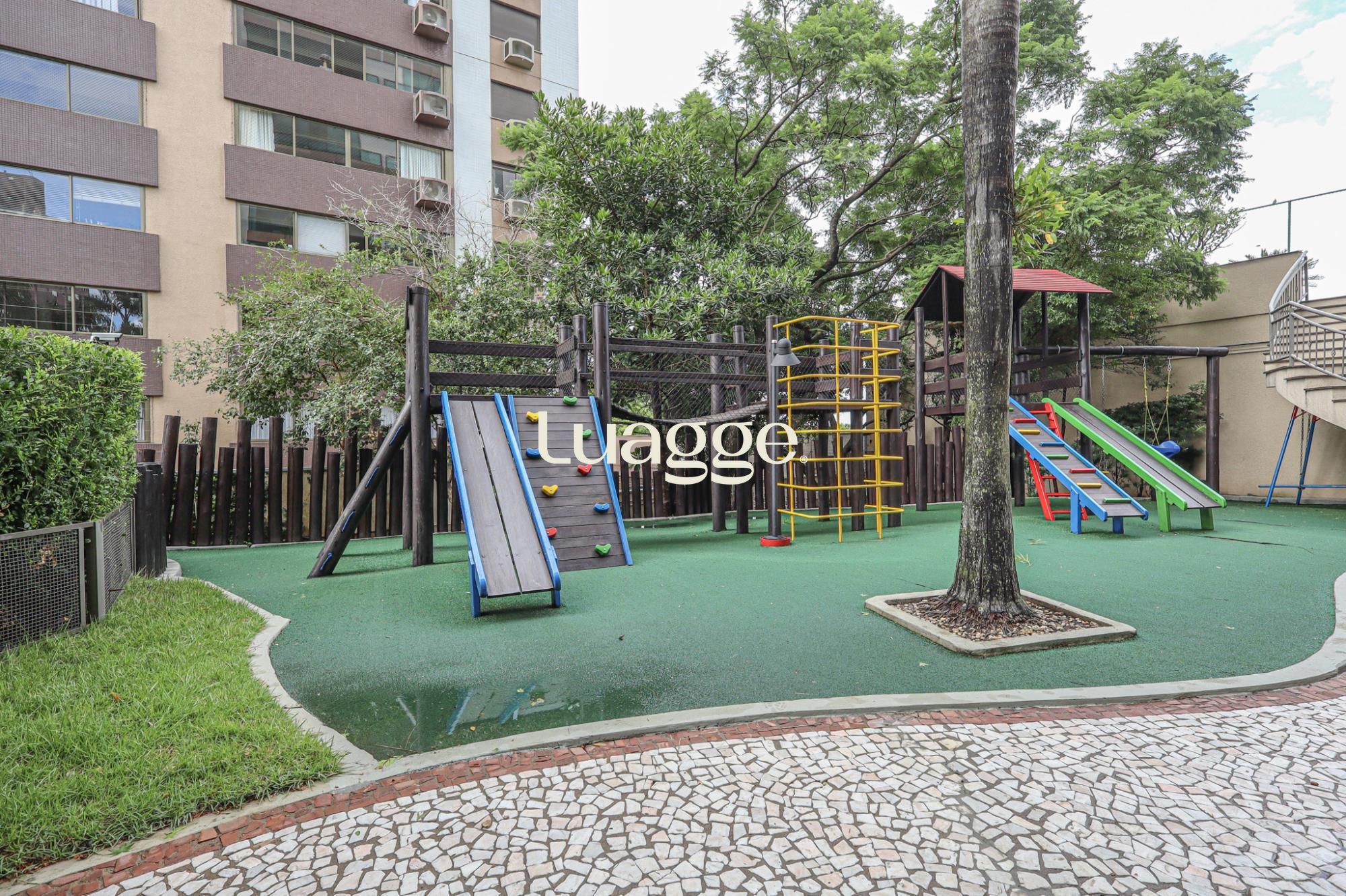 Apartamento à venda com 3 quartos, 122m² - Foto 38