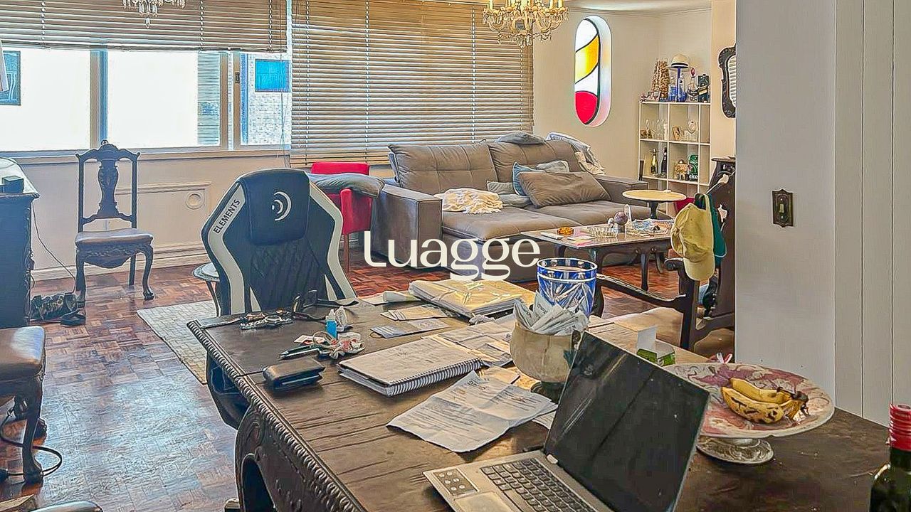 Apartamento, 4 quartos, à venda, 139 m², Moinhos de Vento - Porto Alegre — foto 5