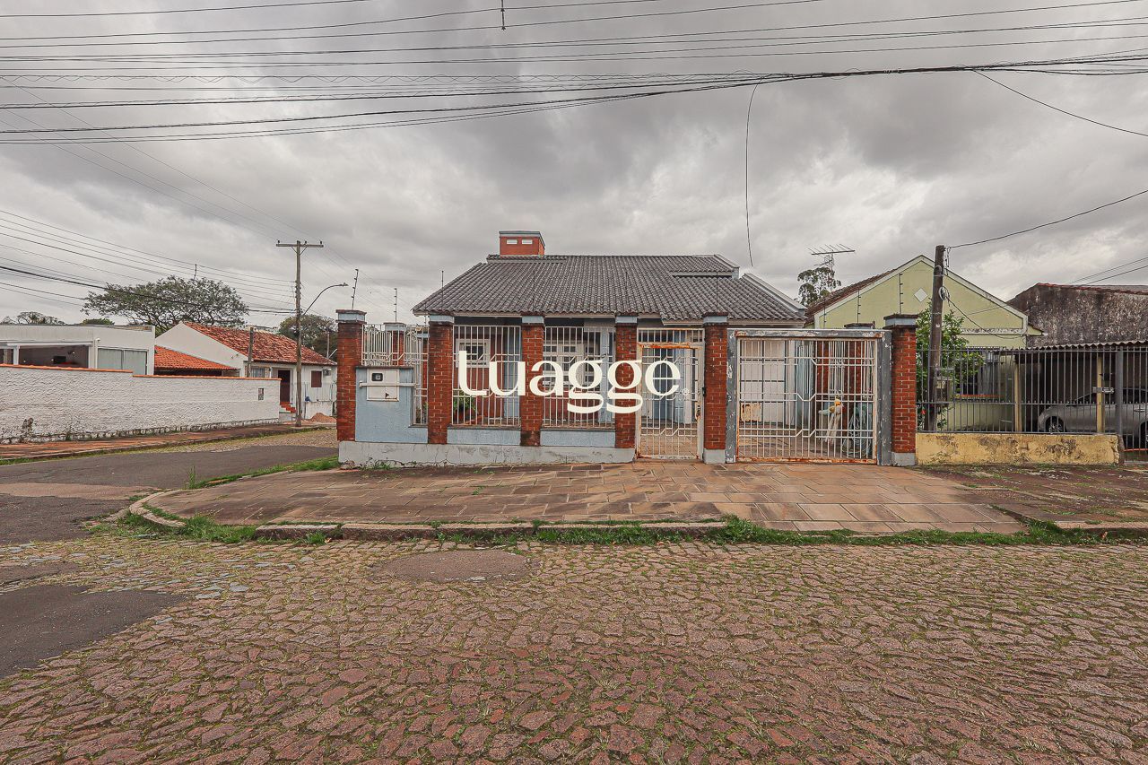 Casa, 4 quartos, à venda, 168 m², Jardim Itu - Porto Alegre — foto 2