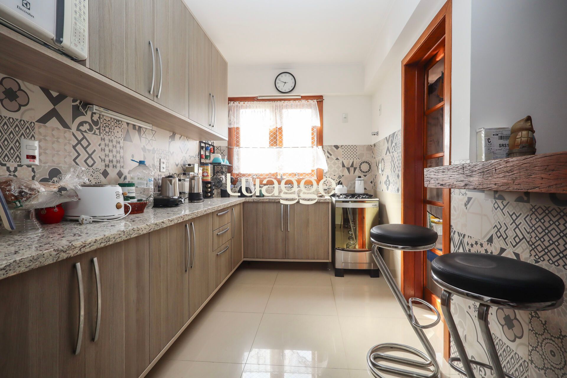 Apartamento à venda com 3 quartos, 122m² - Foto 10