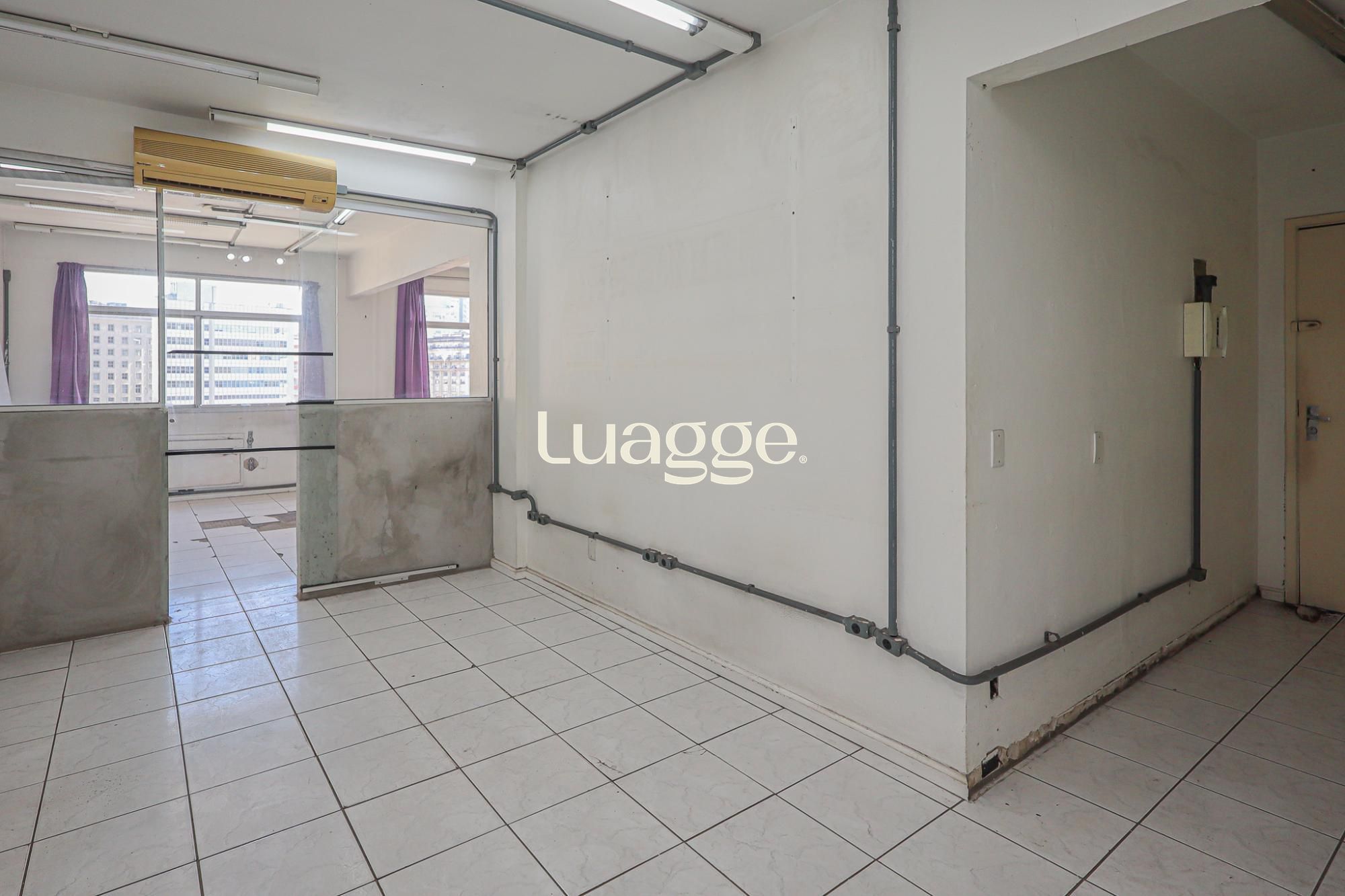 Sala Comercial, 2 salas, à venda, 46 m², Centro Histórico - Porto Alegre — foto 3