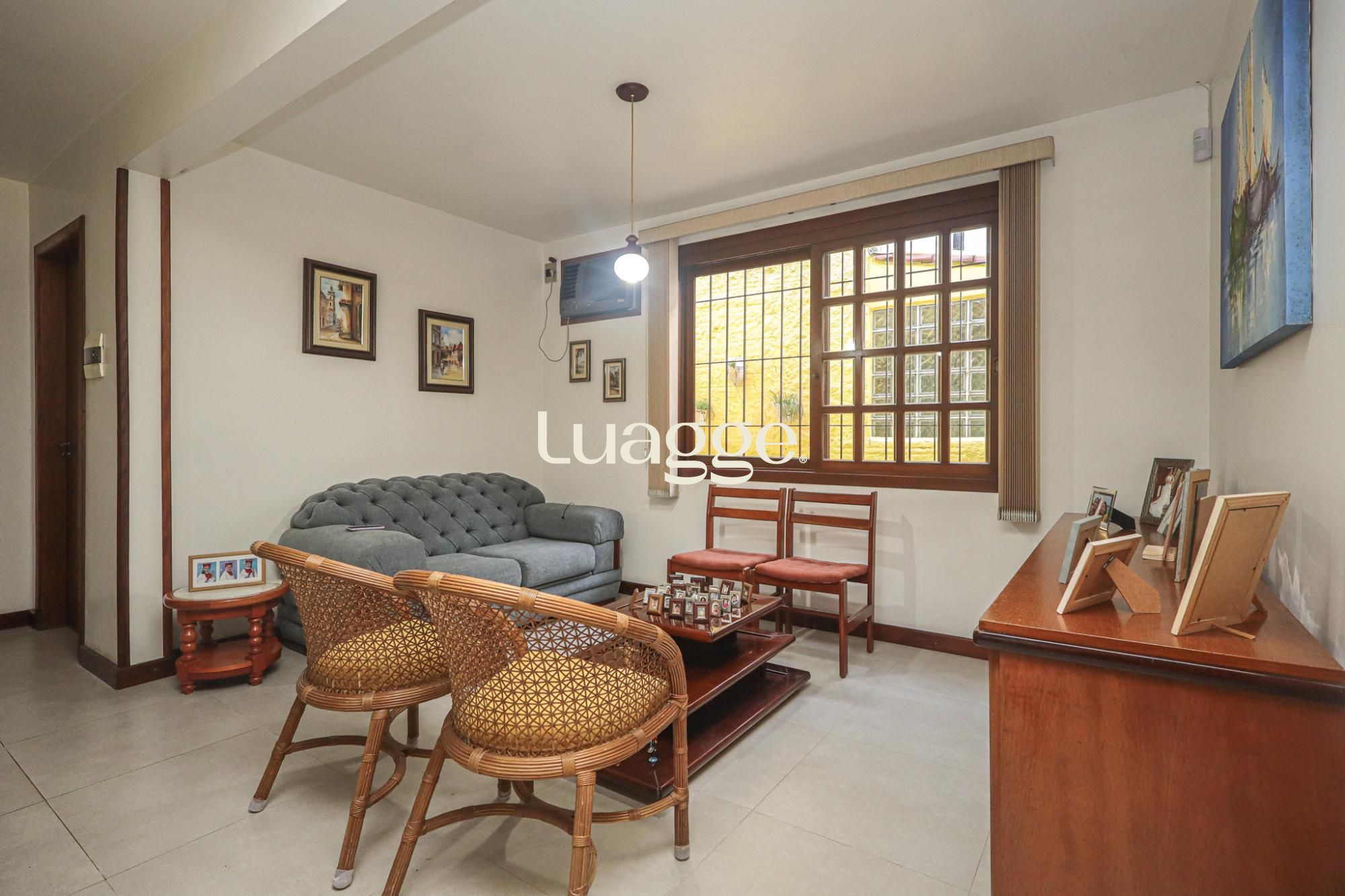 Casa à venda com 3 quartos, 187m² - Foto 7