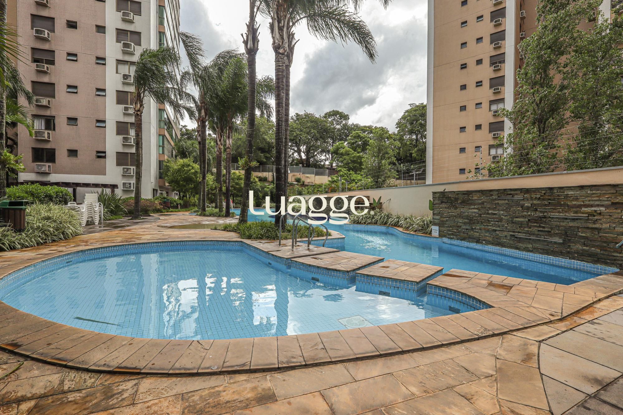 Apartamento à venda com 3 quartos, 122m² - Foto 35