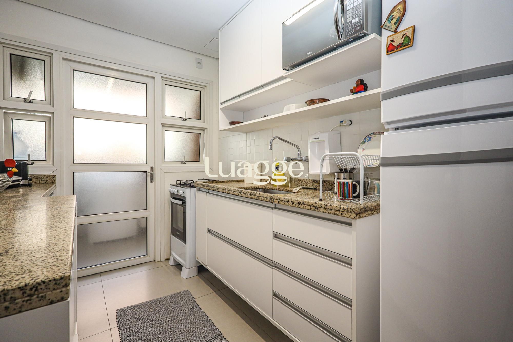 Apartamento à venda com 3 quartos, 98m² - Foto 11