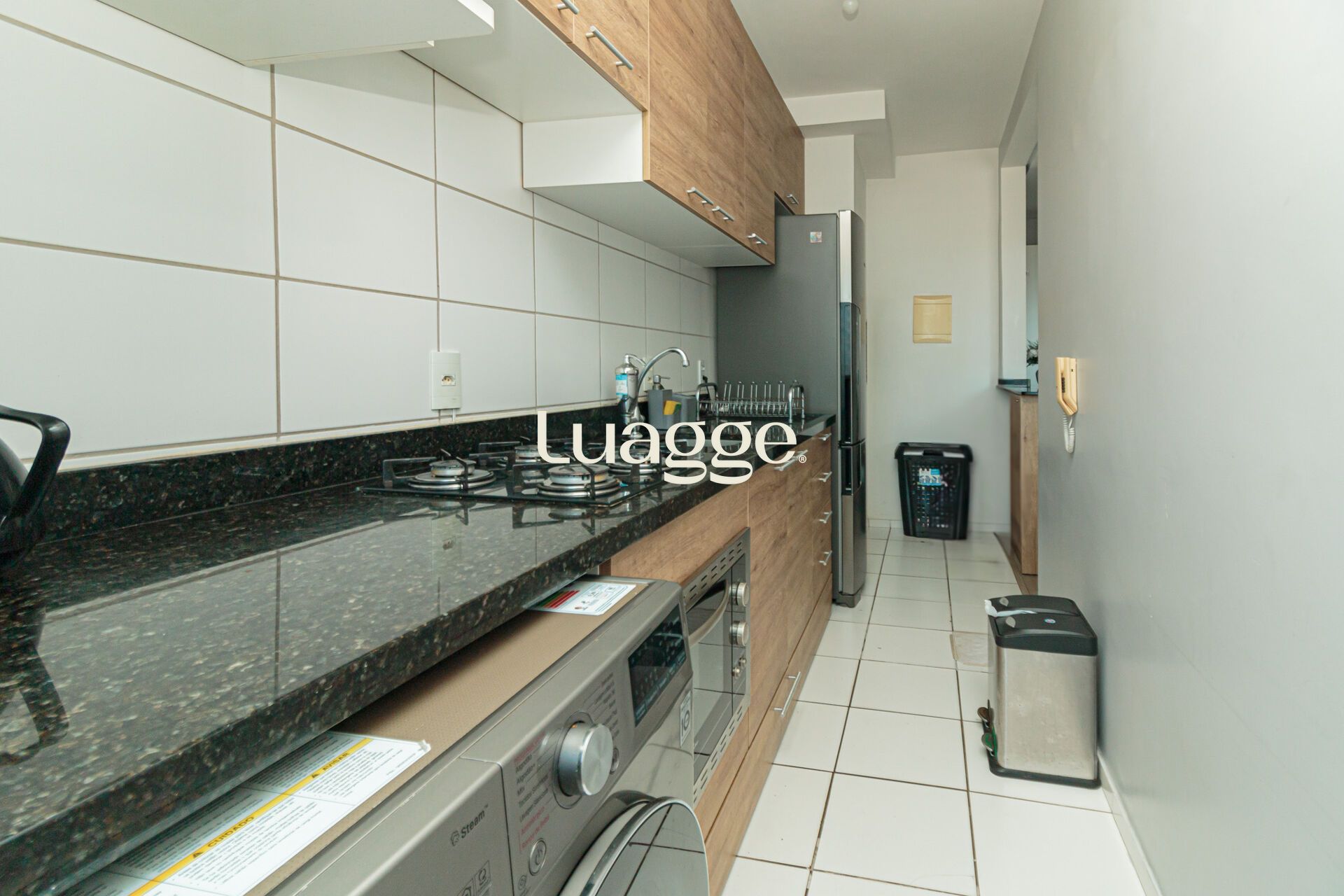 Apartamento, 3 quartos, 73 m² - Foto 9