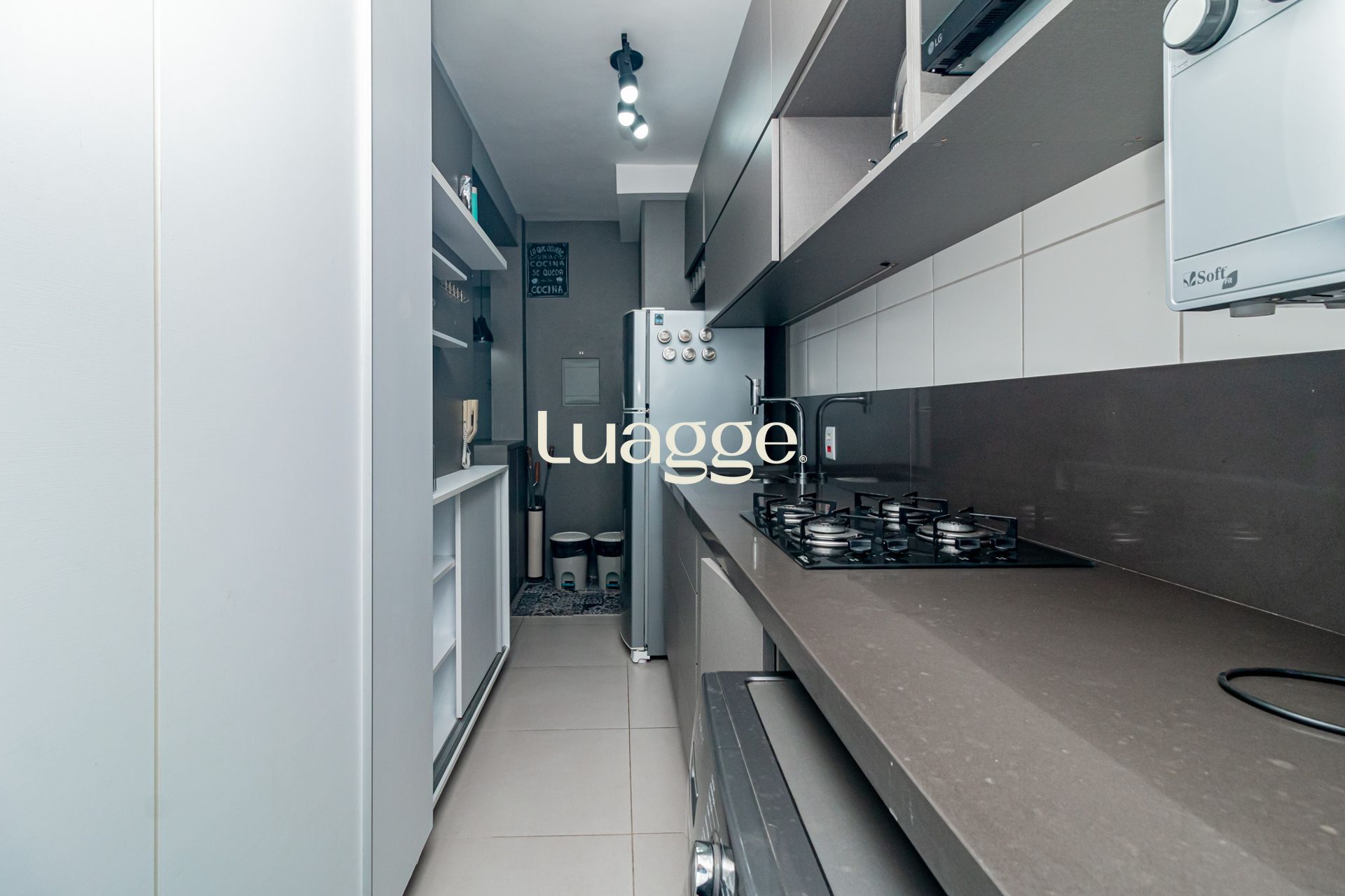 Apartamento à venda com 3 quartos, 71m² - Foto 13