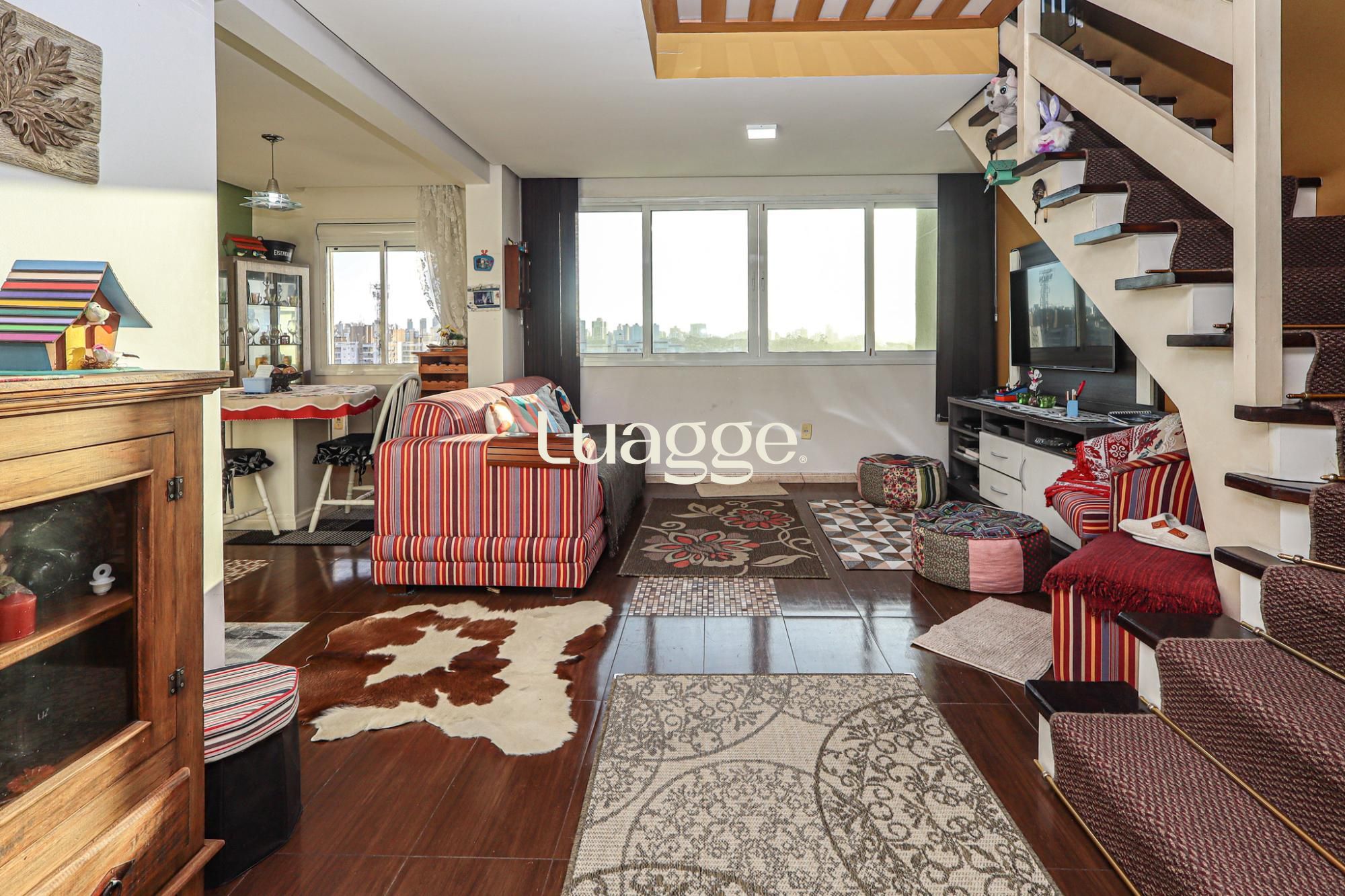 Apartamento à venda com 4 quartos, 110m² - Foto 20