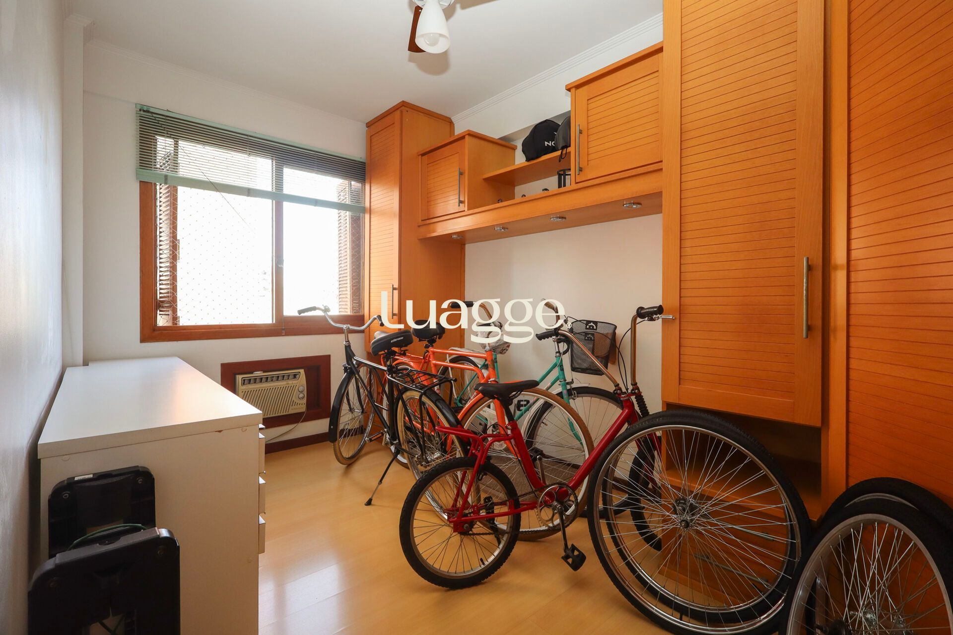 Apartamento à venda com 3 quartos, 122m² - Foto 21