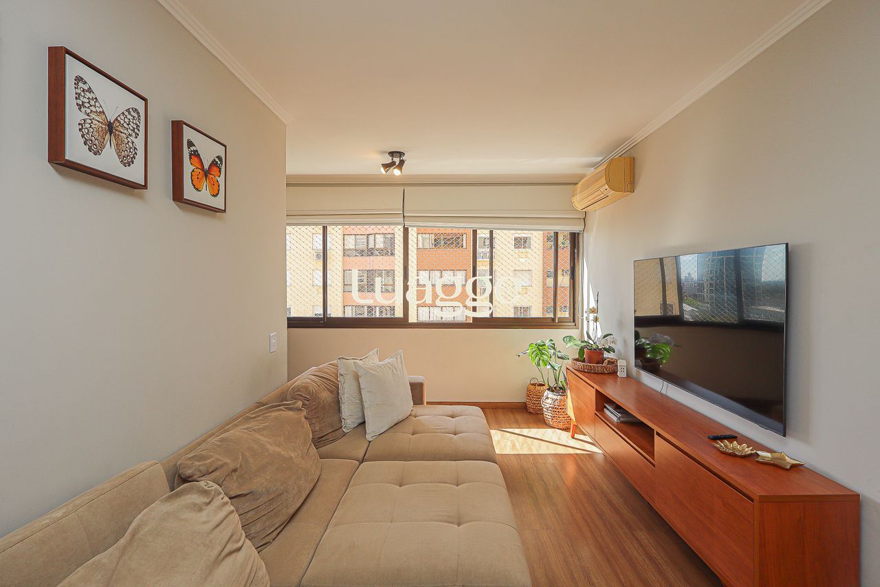 Apartamento, 3 quartos, à venda, 85 m², Vila Ipiranga - Porto Alegre — foto 2
