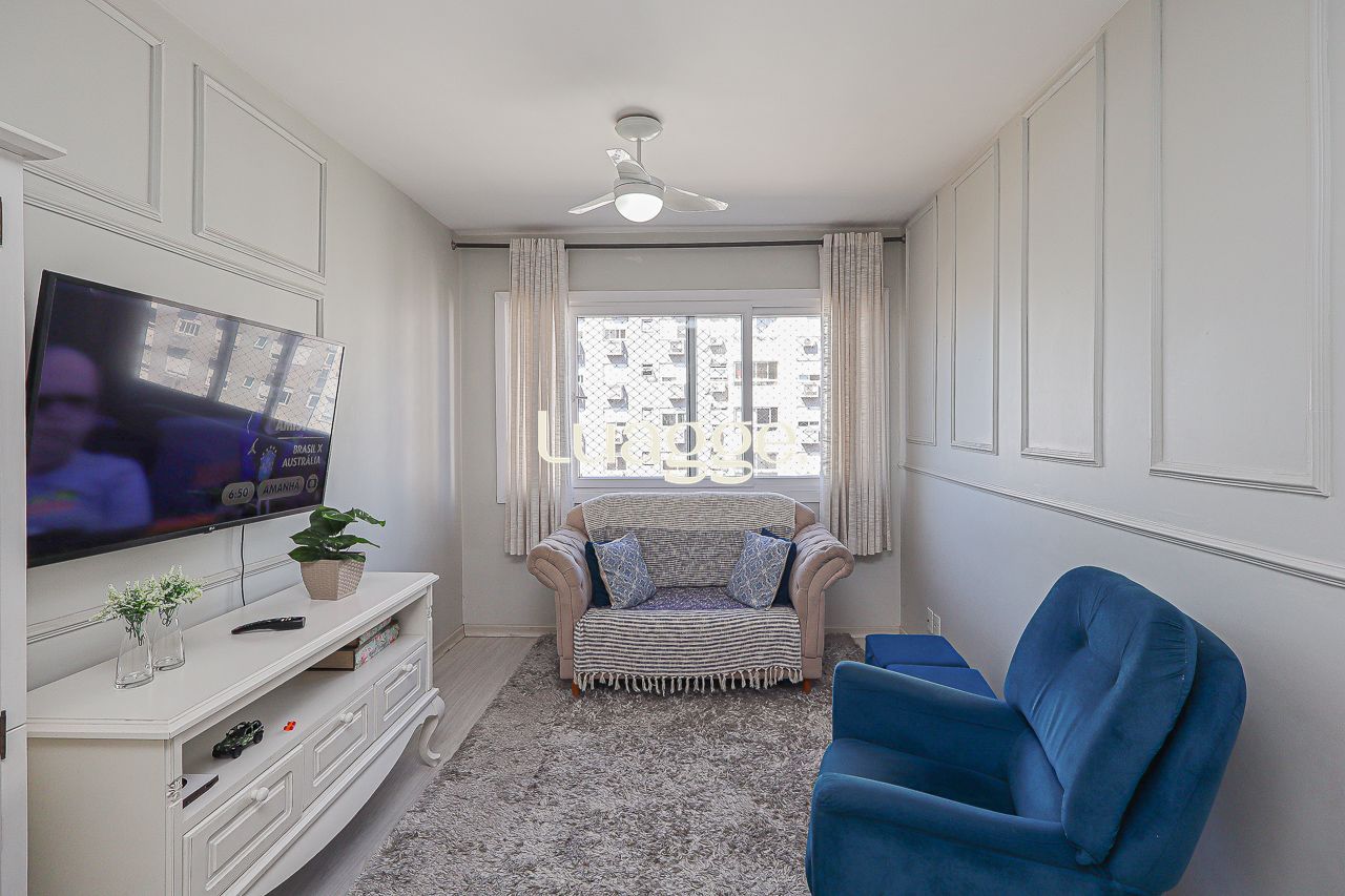 Apartamento, 3 quartos, à venda, 76 m², São Sebastião - Porto Alegre — foto 3