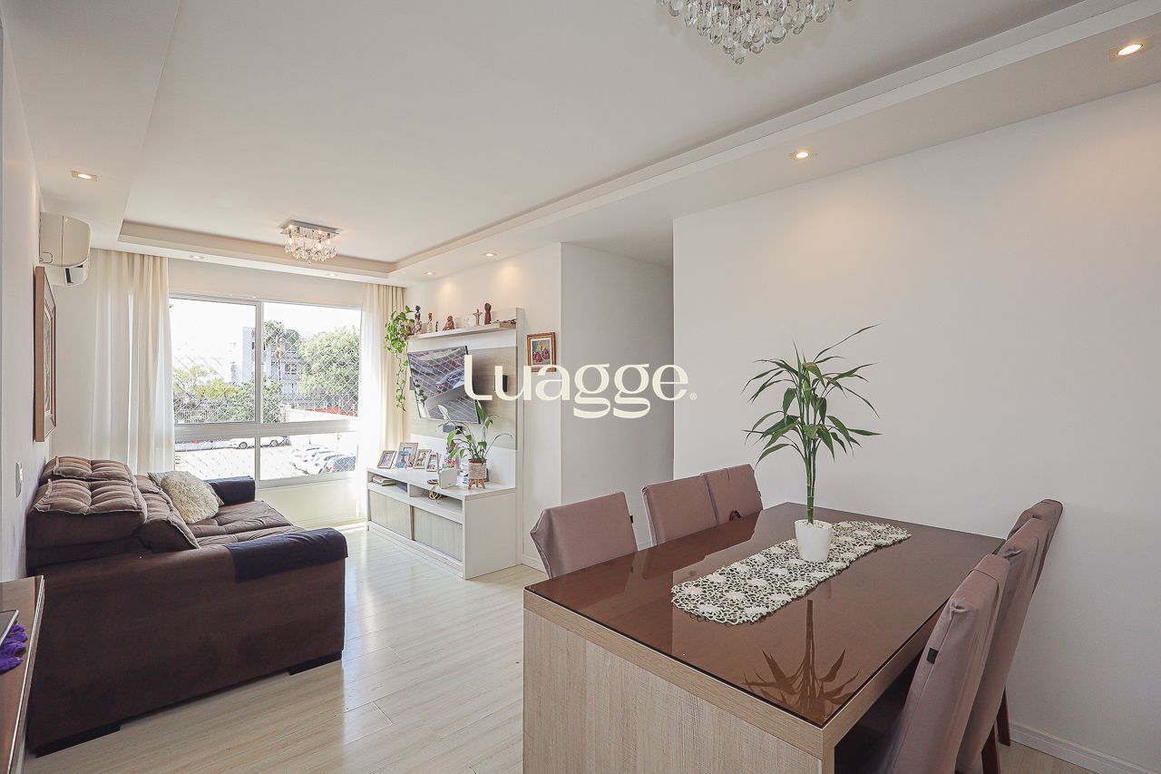 Apartamento a venda no bairro Sarandi