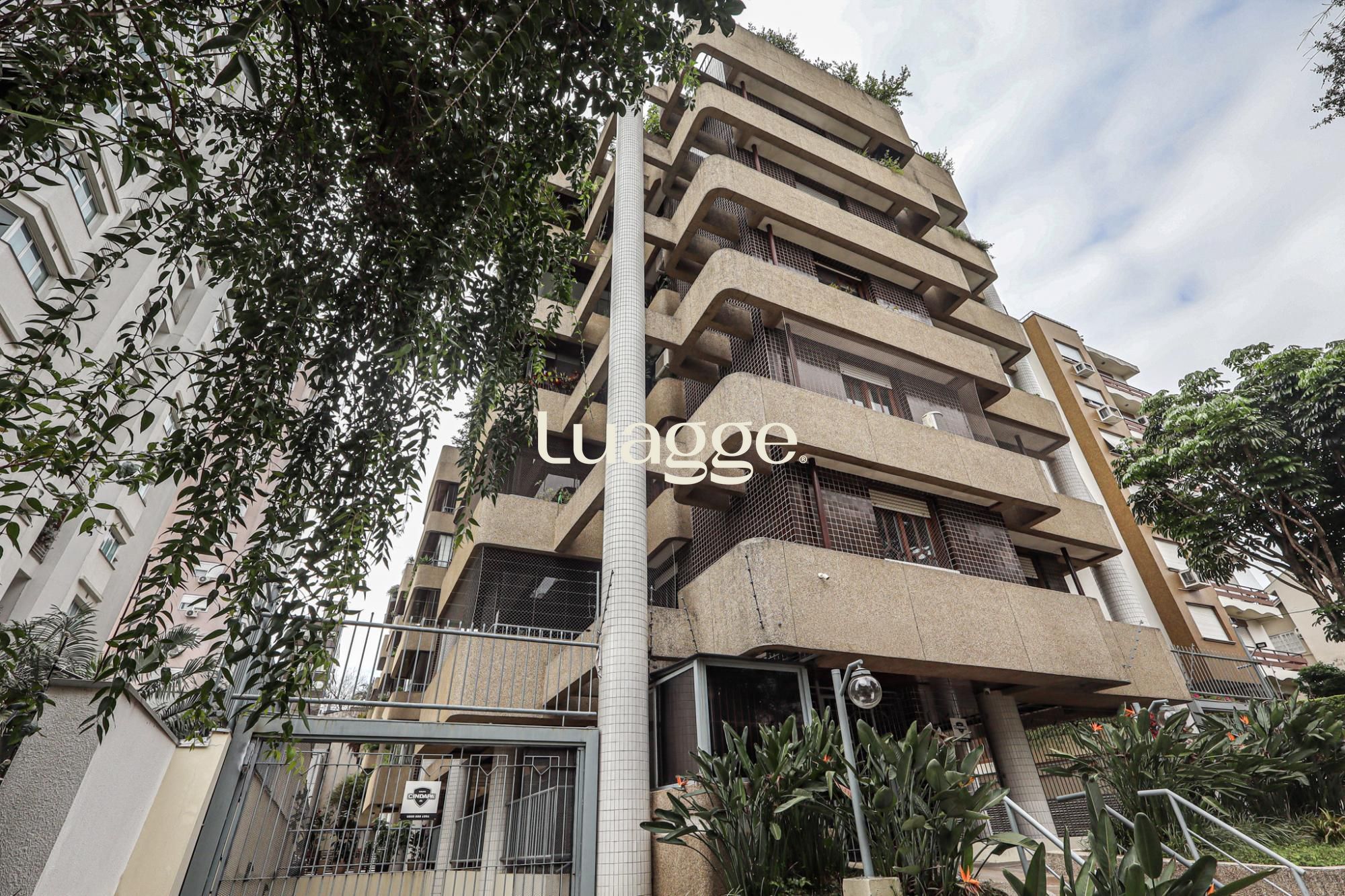 Apartamento à venda com 3 quartos, 150m² - Foto 46