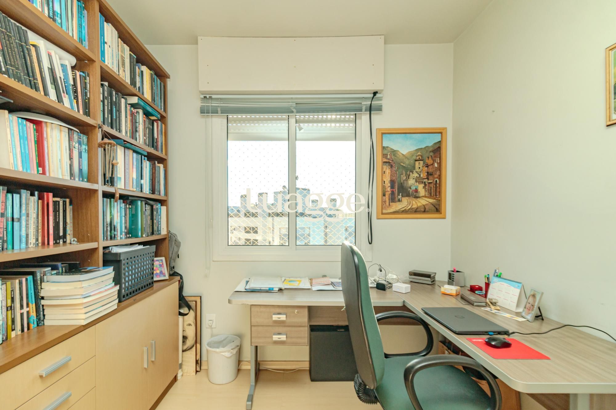 Apartamento à venda com 3 quartos, 115m² - Foto 18