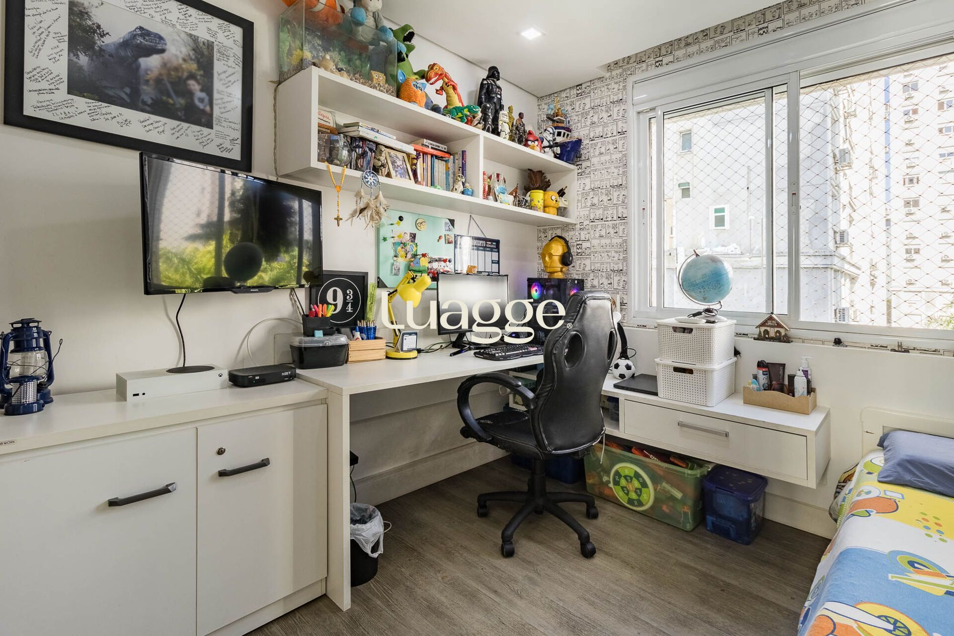 Apartamento à venda com 3 quartos, 106m² - Foto 20