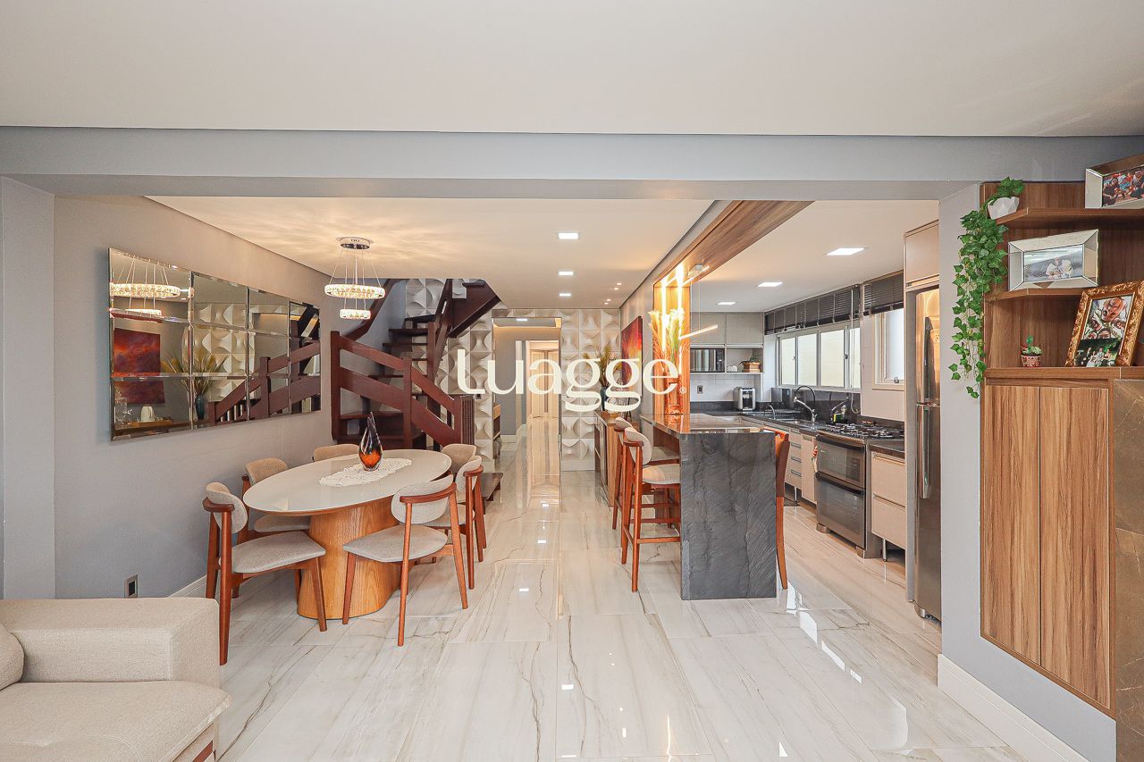 Cobertura, 3 quartos, à venda, 222 m², Mont Serrat - Porto Alegre — foto 4