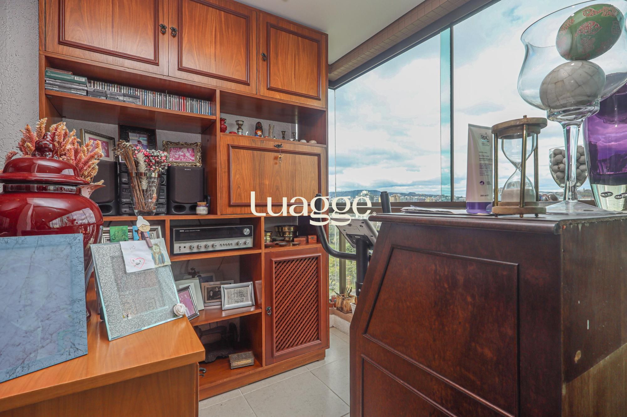 Apartamento à venda com 3 quartos, 122m² - Foto 10