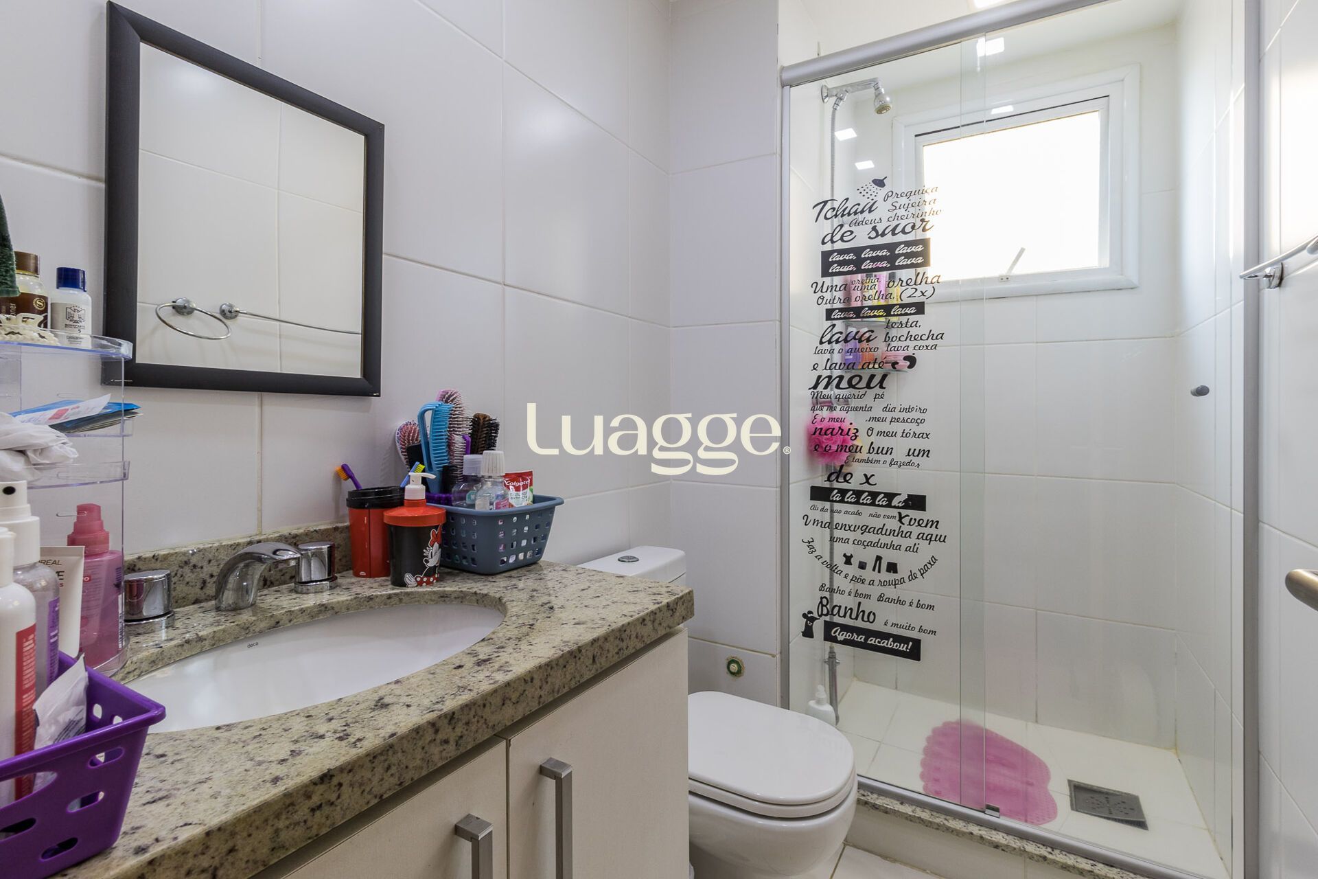 Apartamento à venda com 3 quartos, 106m² - Foto 23