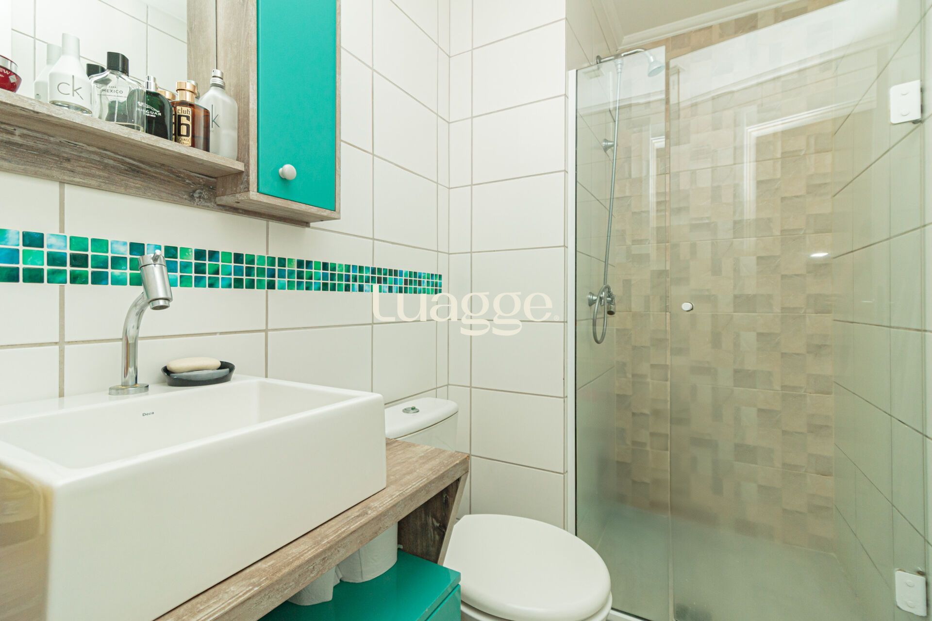 Apartamento, 2 quartos, 58 m² - Foto 26