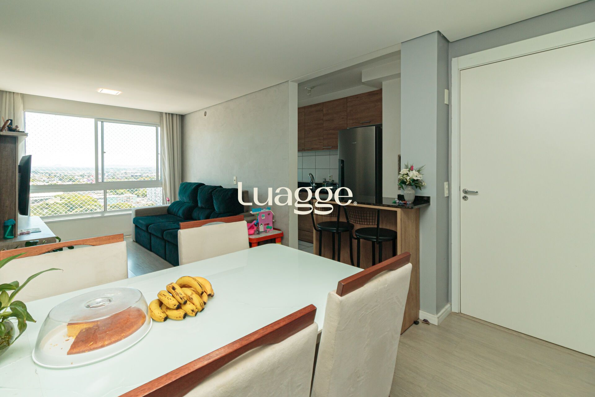 Apartamento, 3 quartos, 73 m² - Foto 8