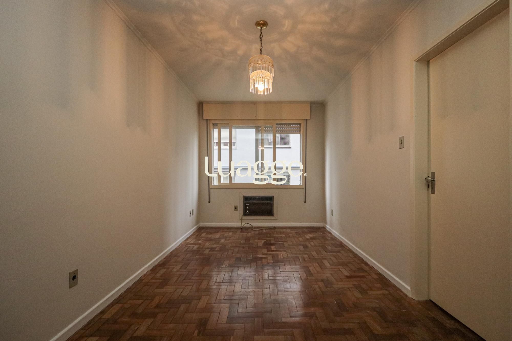 Apartamento, 1 quarto, 49 m² - Foto 2
