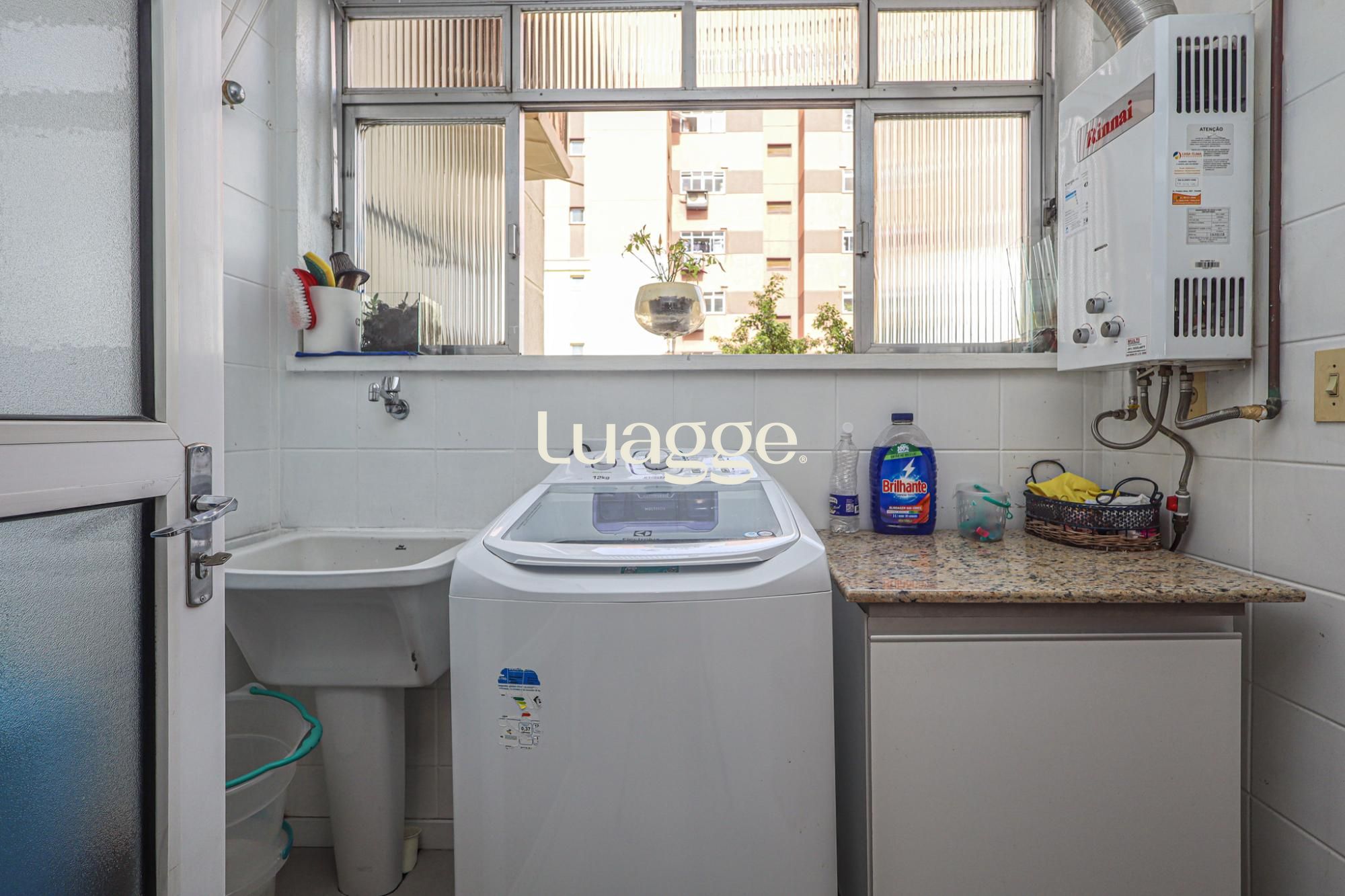Apartamento à venda com 3 quartos, 98m² - Foto 15