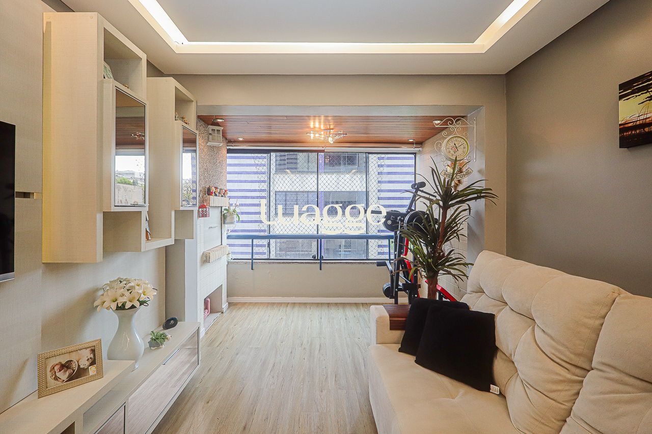 Apartamento, 2 quartos, à venda, 71 m², Cristo Redentor - Porto Alegre — foto 3