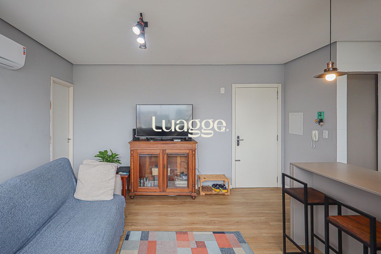 Apartamento, 2 quartos, à venda, 58 m², Menino Deus - Porto Alegre — foto 5