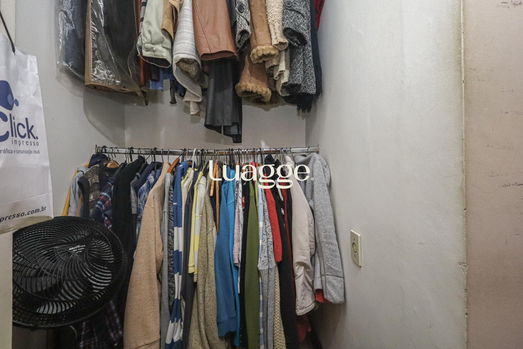 Casa à venda com 3 quartos, 187m² - Foto 28