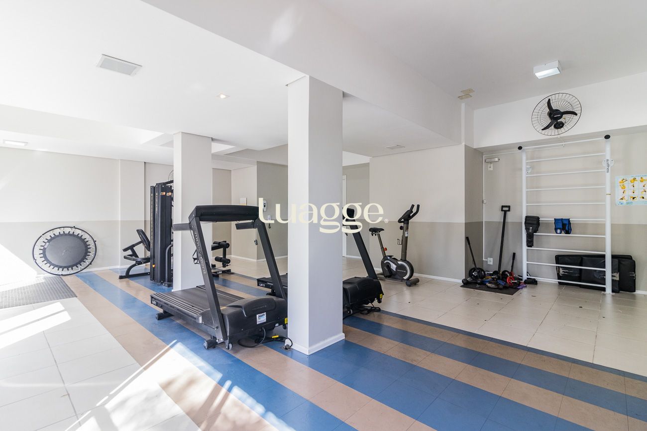 Apartamento à venda com 3 quartos, 73m² - Foto 19
