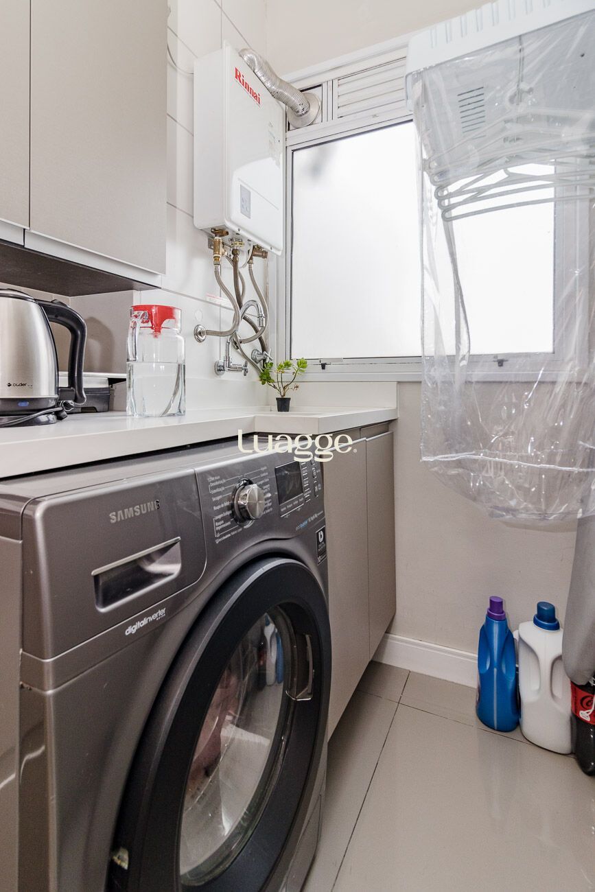 Apartamento, 2 quartos, 58 m² - Foto 10