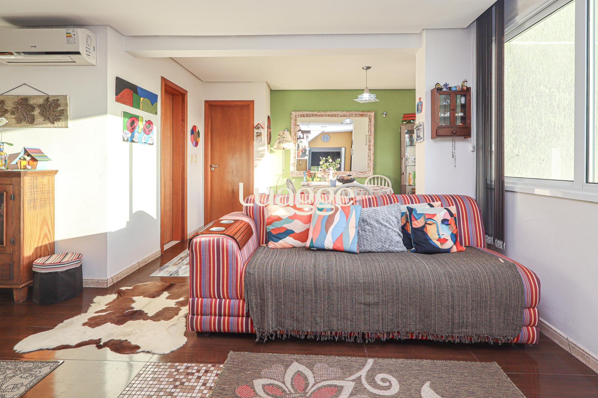 Apartamento à venda com 4 quartos, 110m² - Foto 26