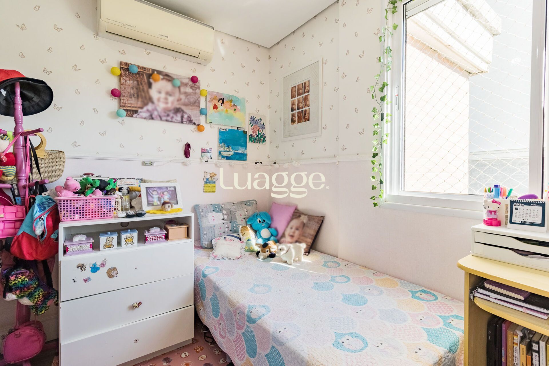 Apartamento à venda com 3 quartos, 106m² - Foto 12