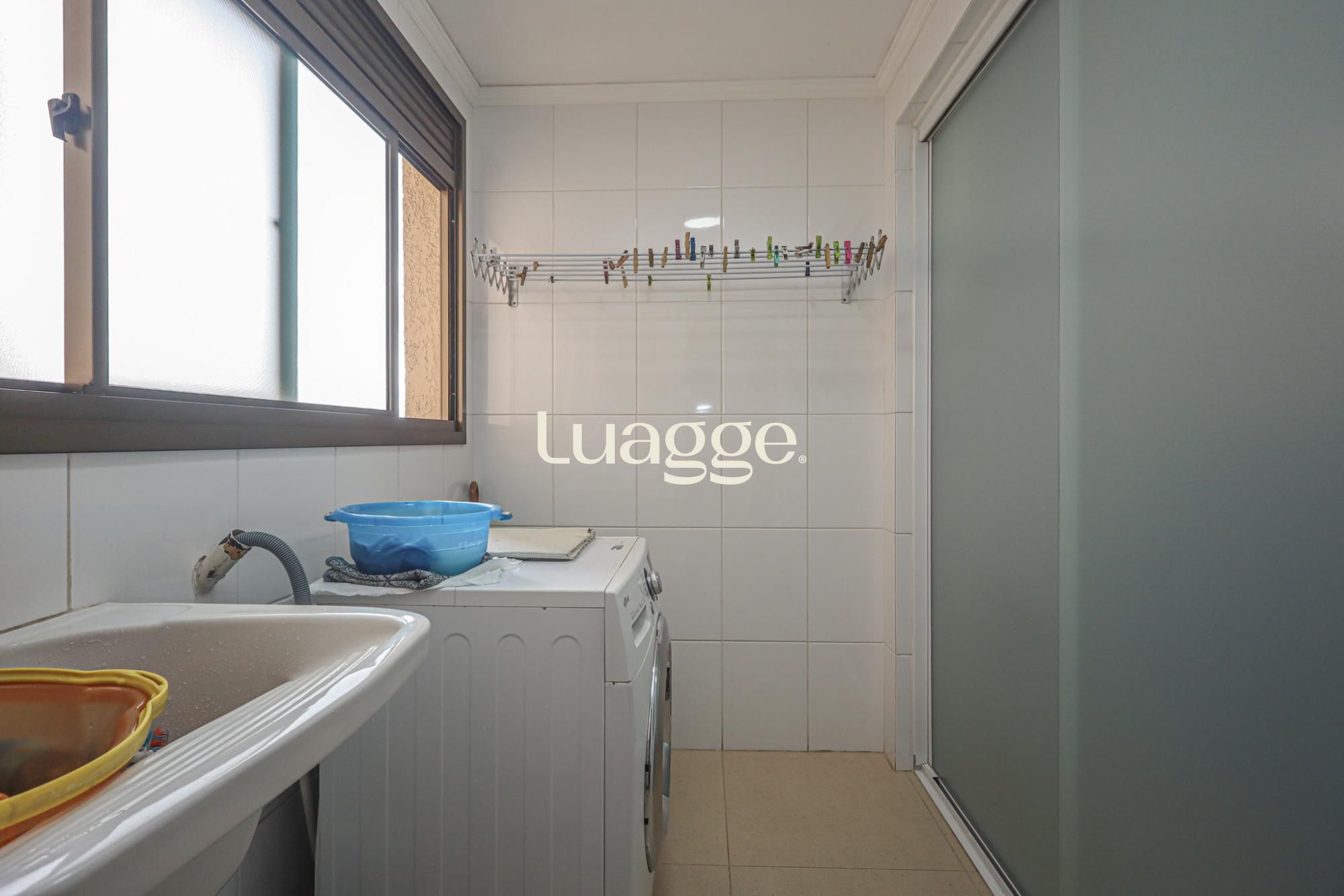 Apartamento à venda com 3 quartos, 122m² - Foto 27