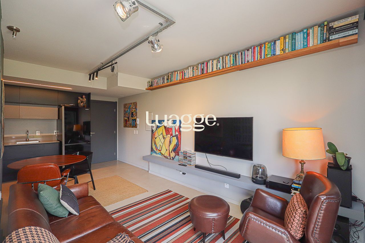 Loft na Praça Nilo, 1 suíte, à venda, 47 m², Petrópolis - Porto Alegre — foto 4