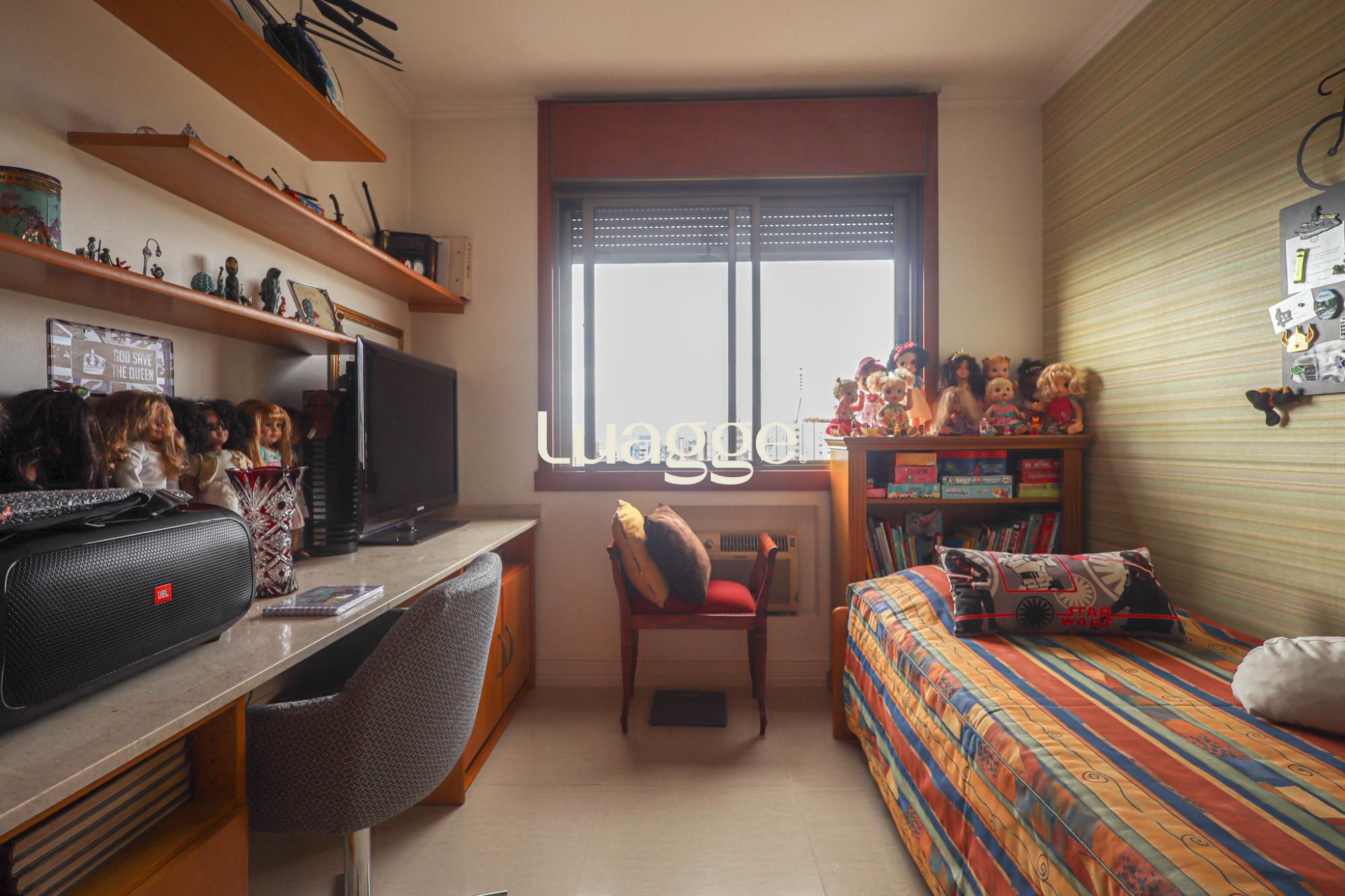Apartamento à venda com 3 quartos, 122m² - Foto 20