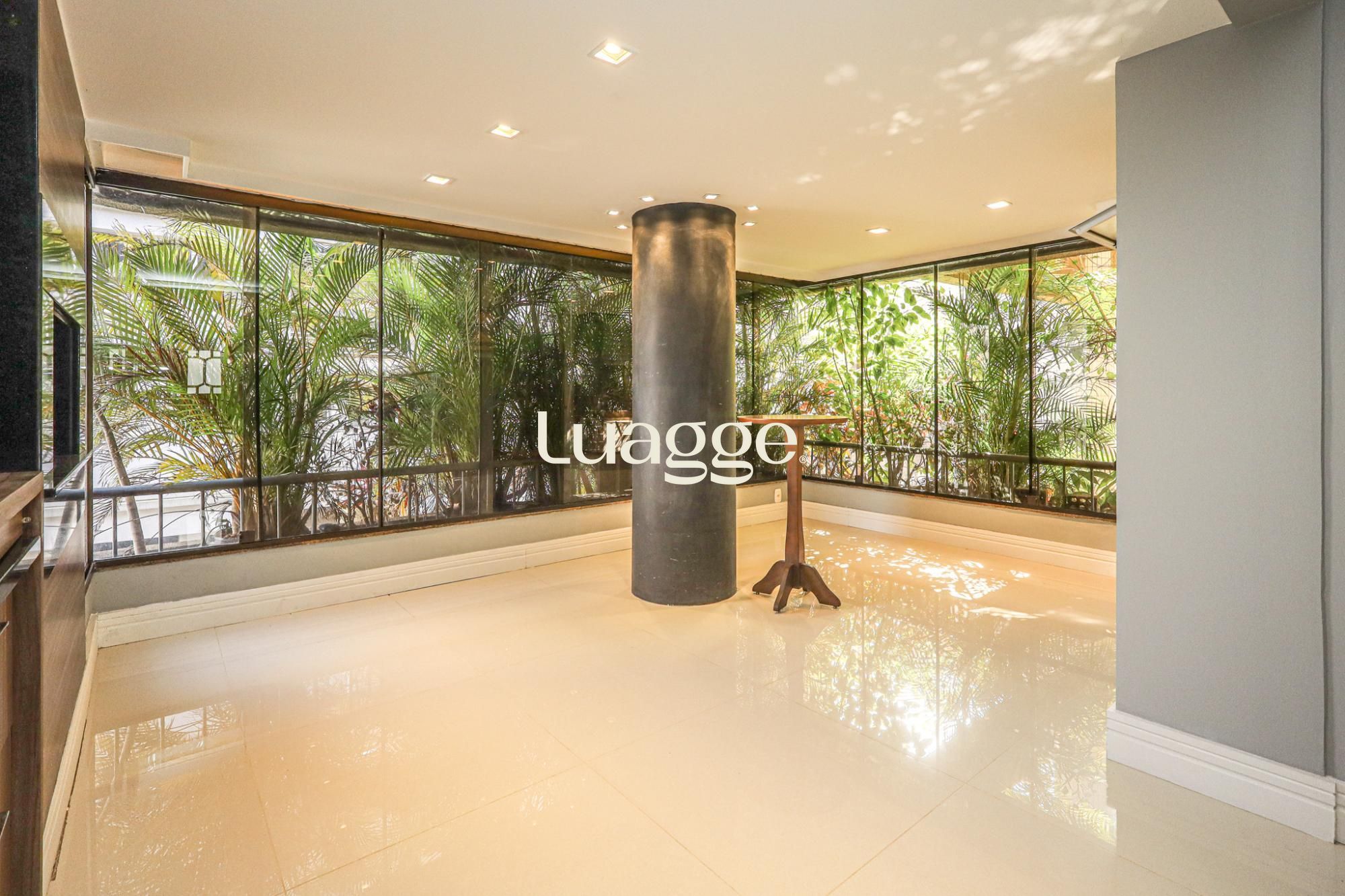 Apartamento à venda com 3 quartos, 150m² - Foto 11