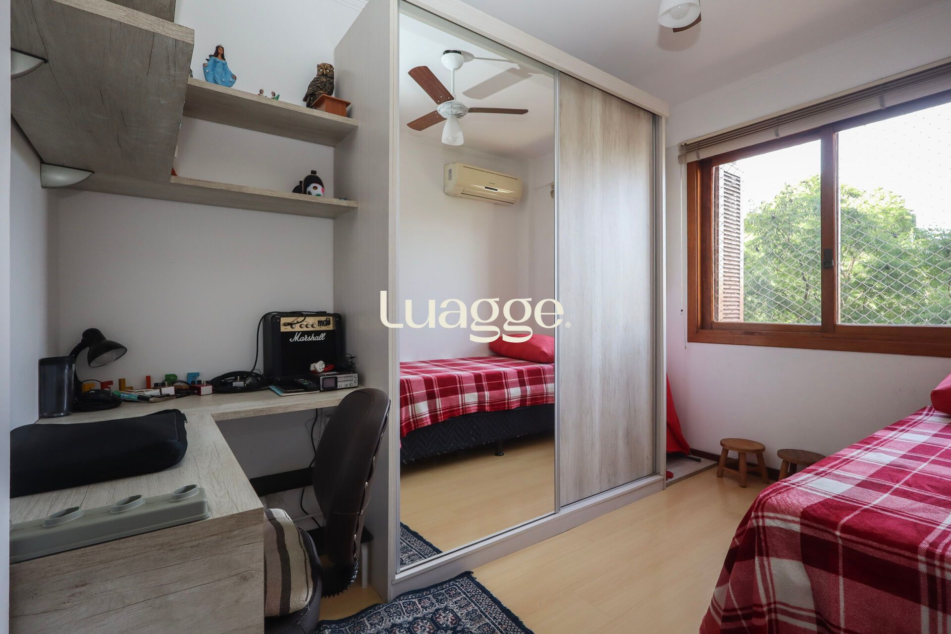 Apartamento à venda com 3 quartos, 122m² - Foto 20